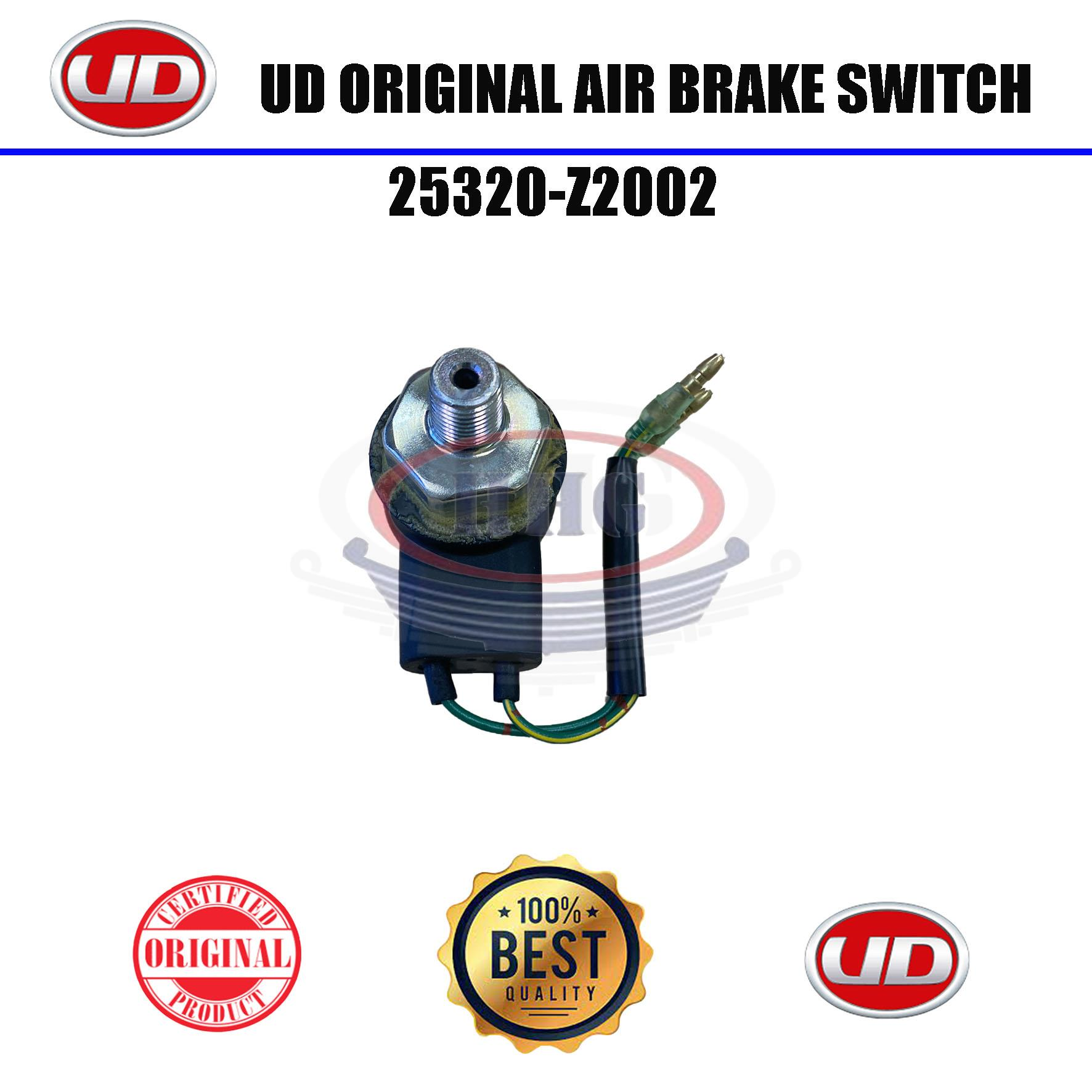 UD Original GK5 GK6 CD5 Air Brake Switch (25320-Z2002)
