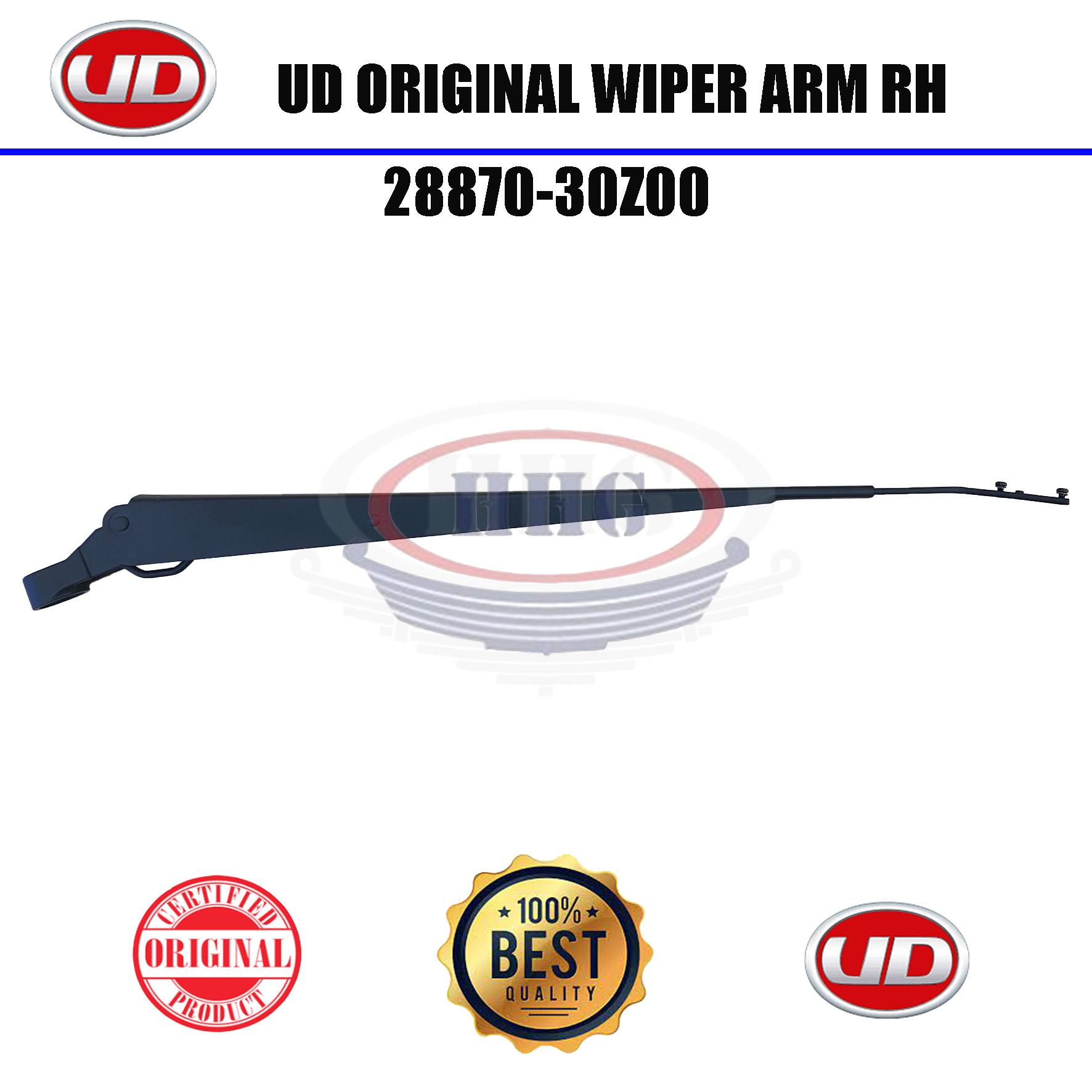 UD Original MK210 Wiper Arm RH (28870-30Z00)