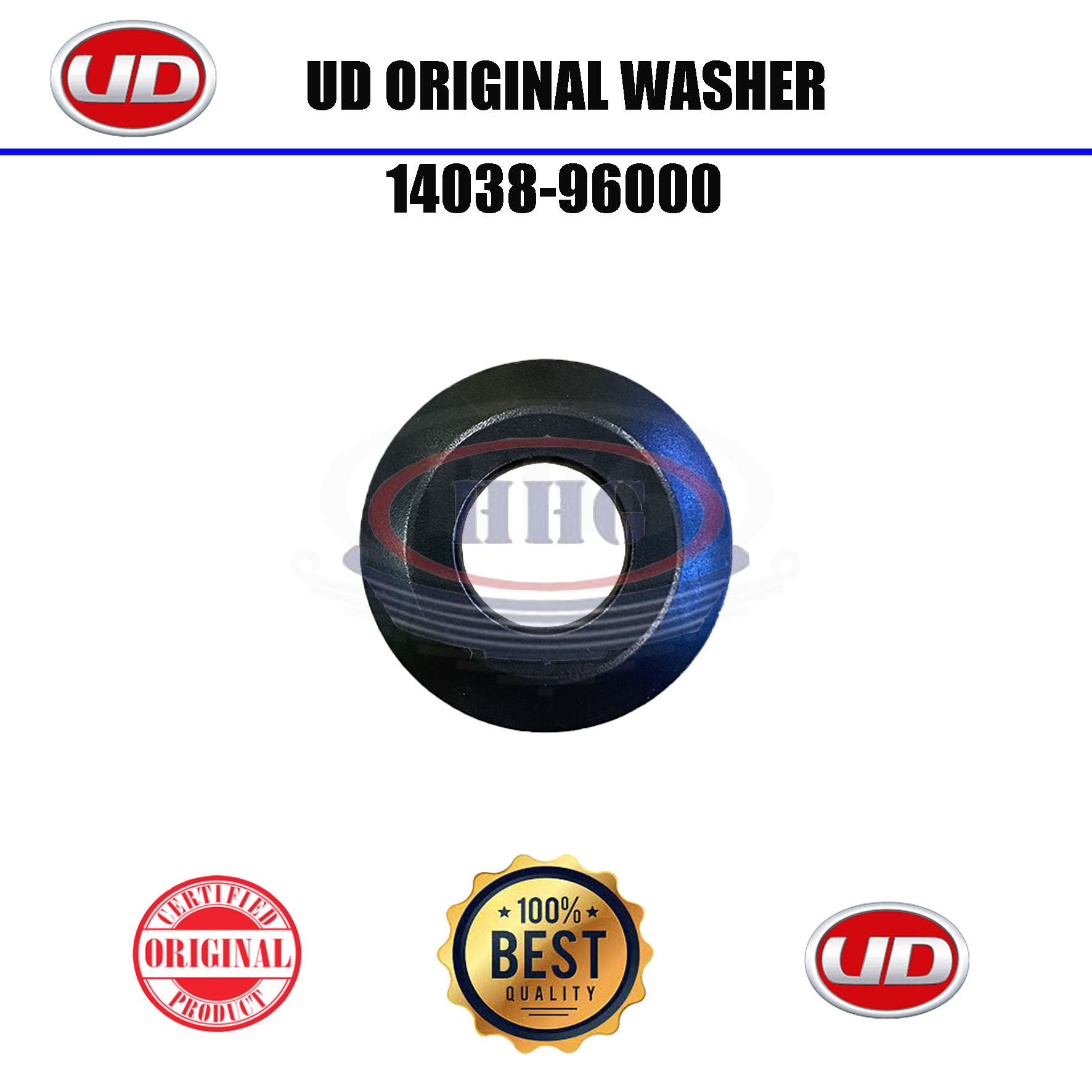 UD Original PE6T RE8 RF8 Exhaust Manifold Washer (14038-96000)