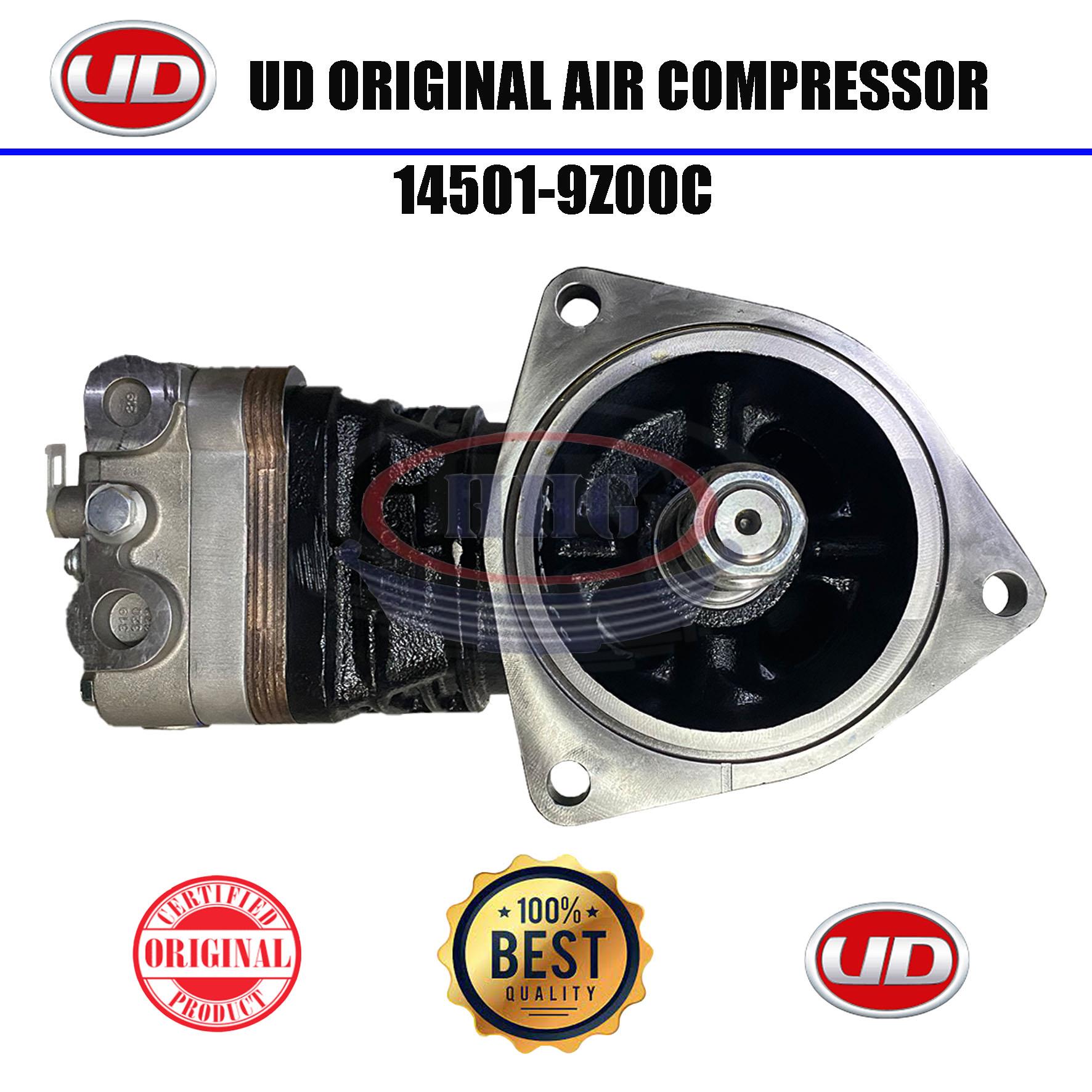 UD Original PKE250 MKE210 Air Compressor Assy (14501-9Z00C)