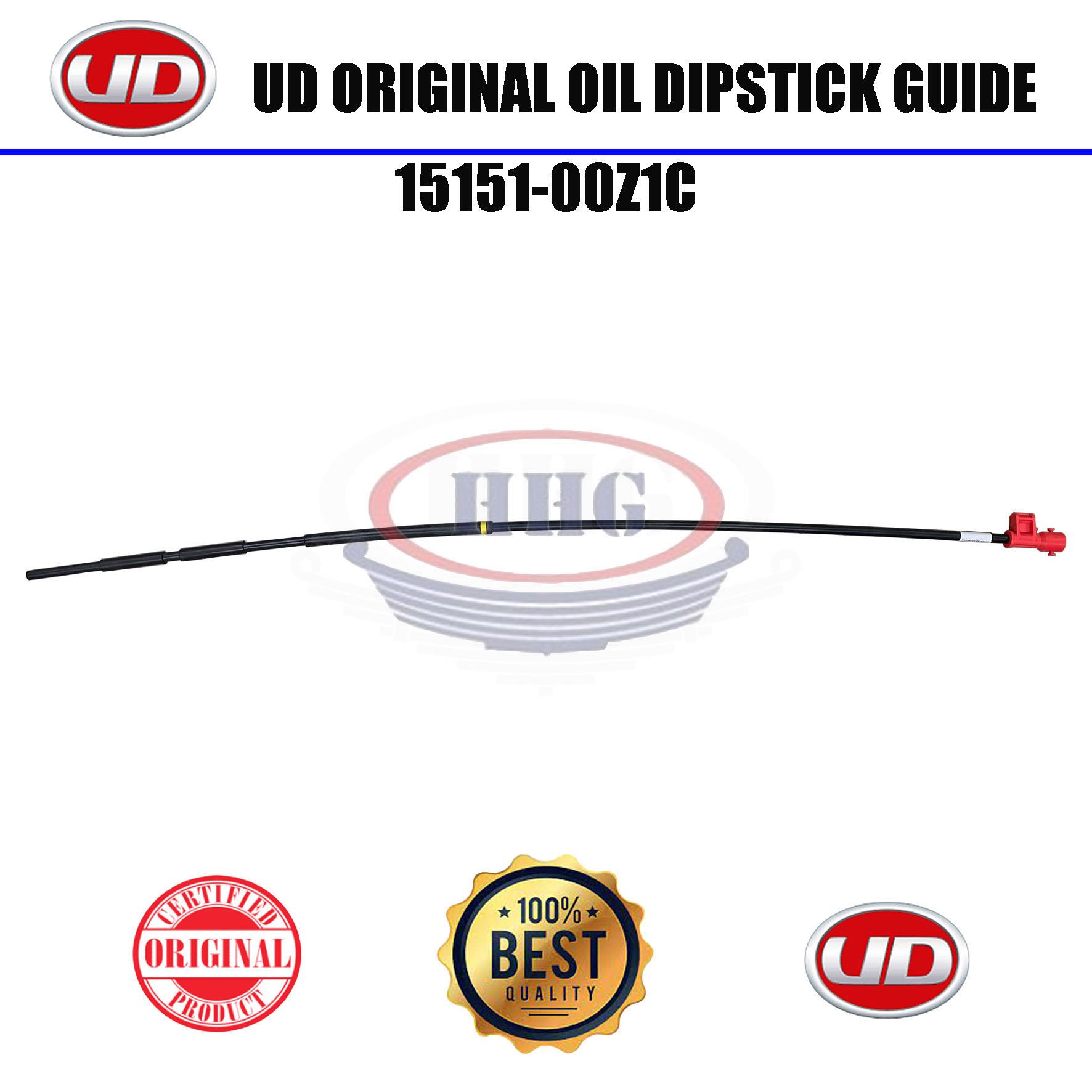 UD Original CD5 GH11 Oil Dipstick Guide (15151-00Z1C)