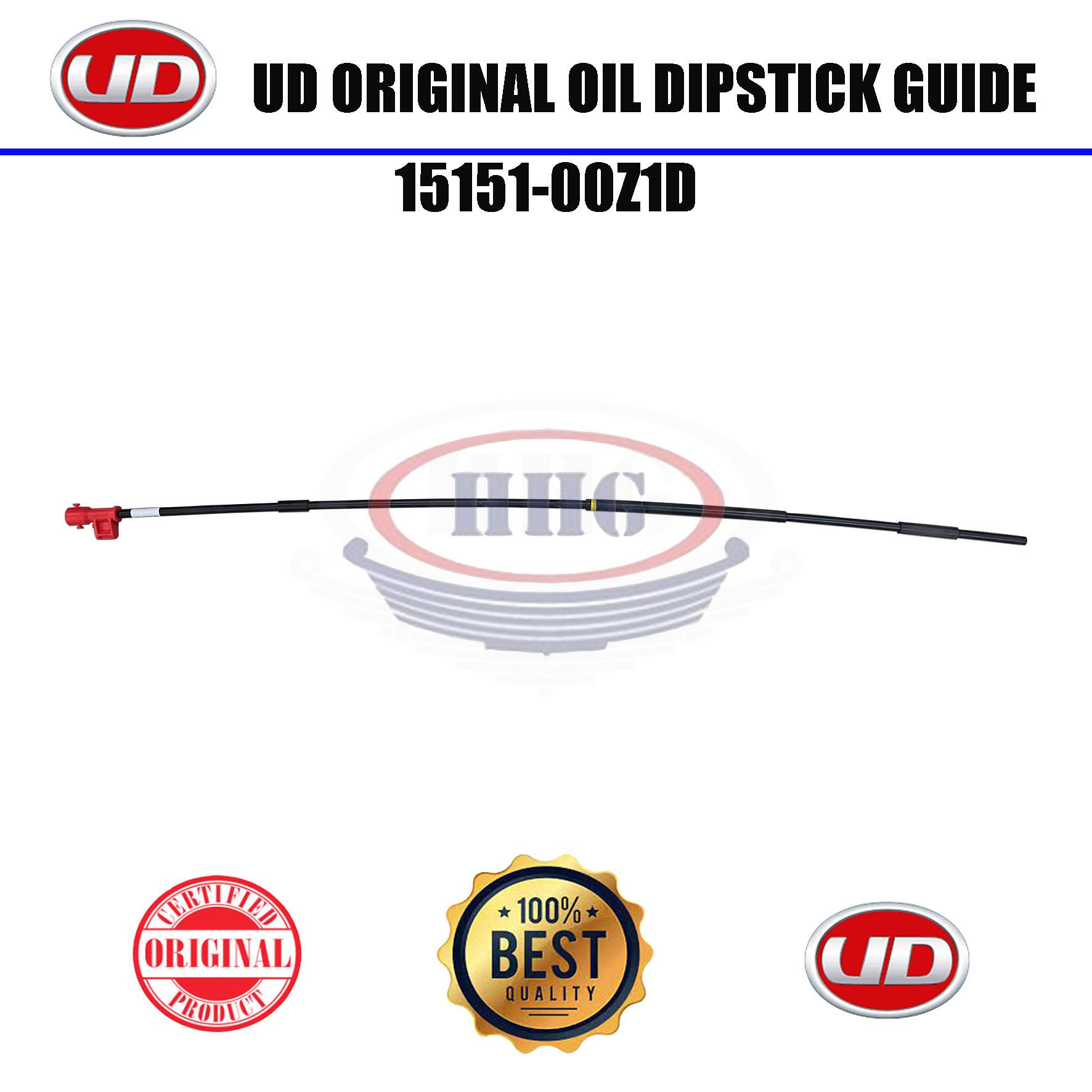 UD Original GK6 GH13 Oil Dipstick Guide (15151-00Z1D)