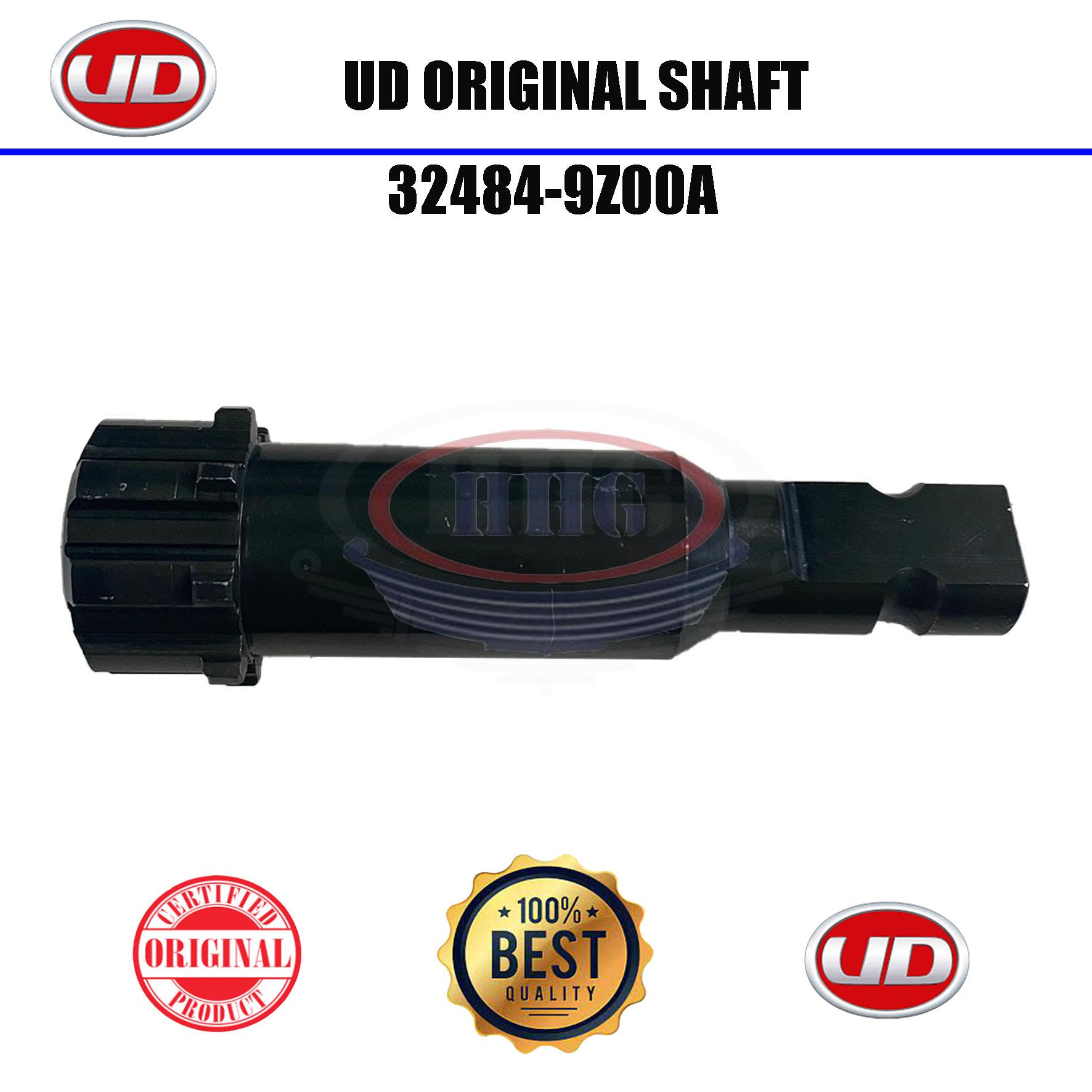 UD Original Quester Shaft (32484-9Z00A)