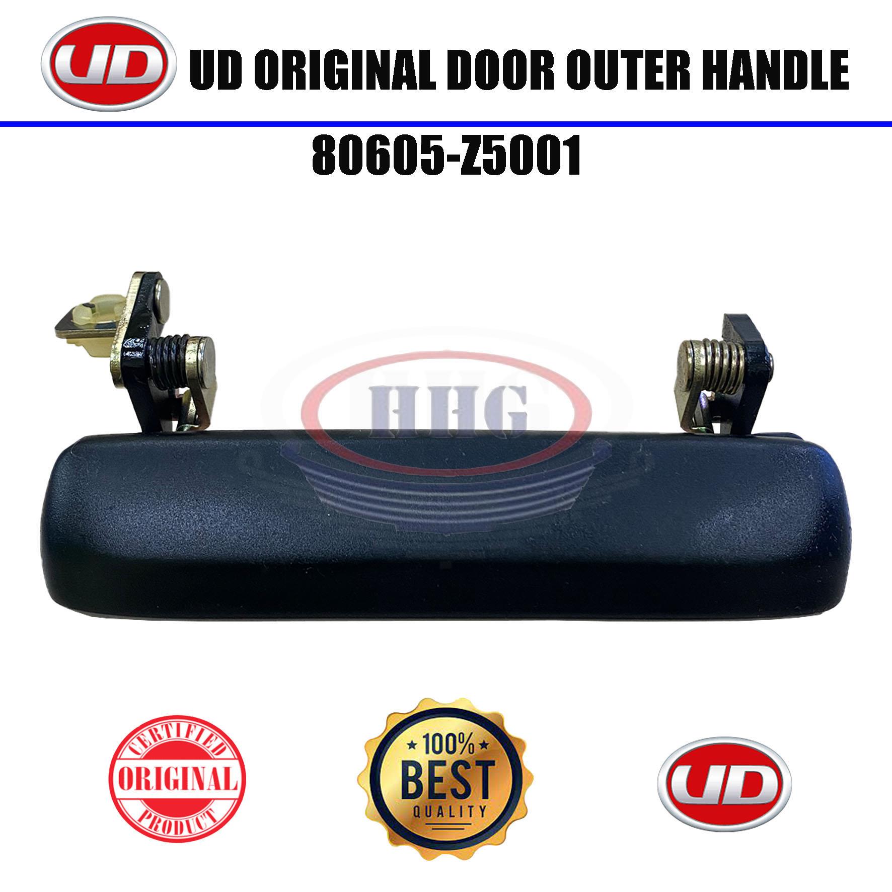 UD Original CPB15 Door Outer Handle (80605-Z5001)