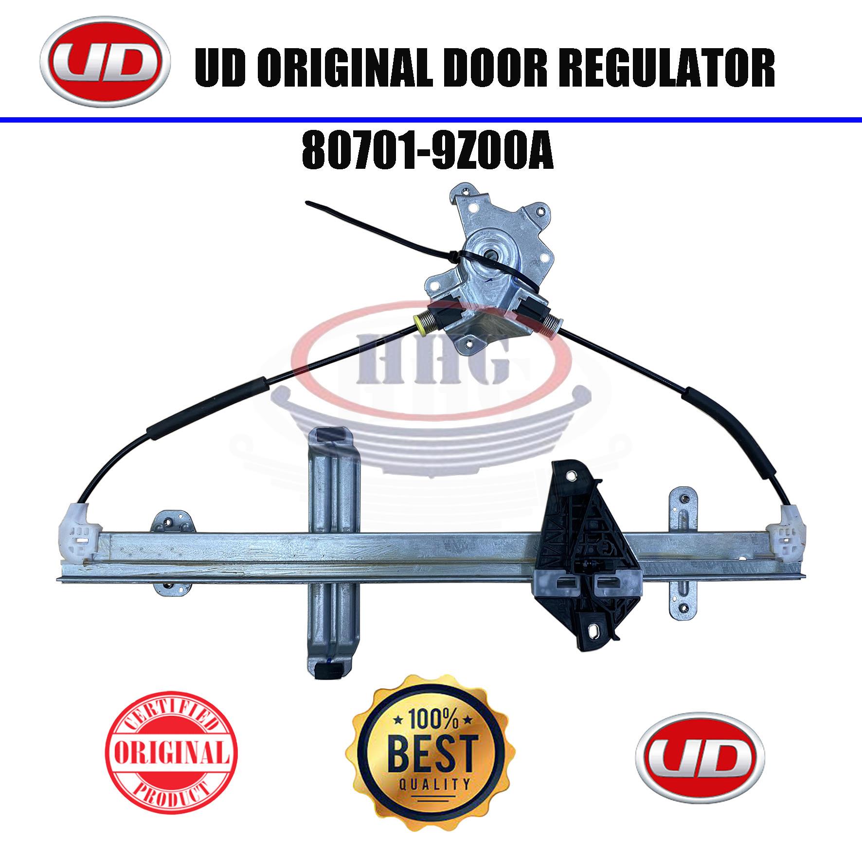UD Original Quester Regulator LH (80701-9Z00A)