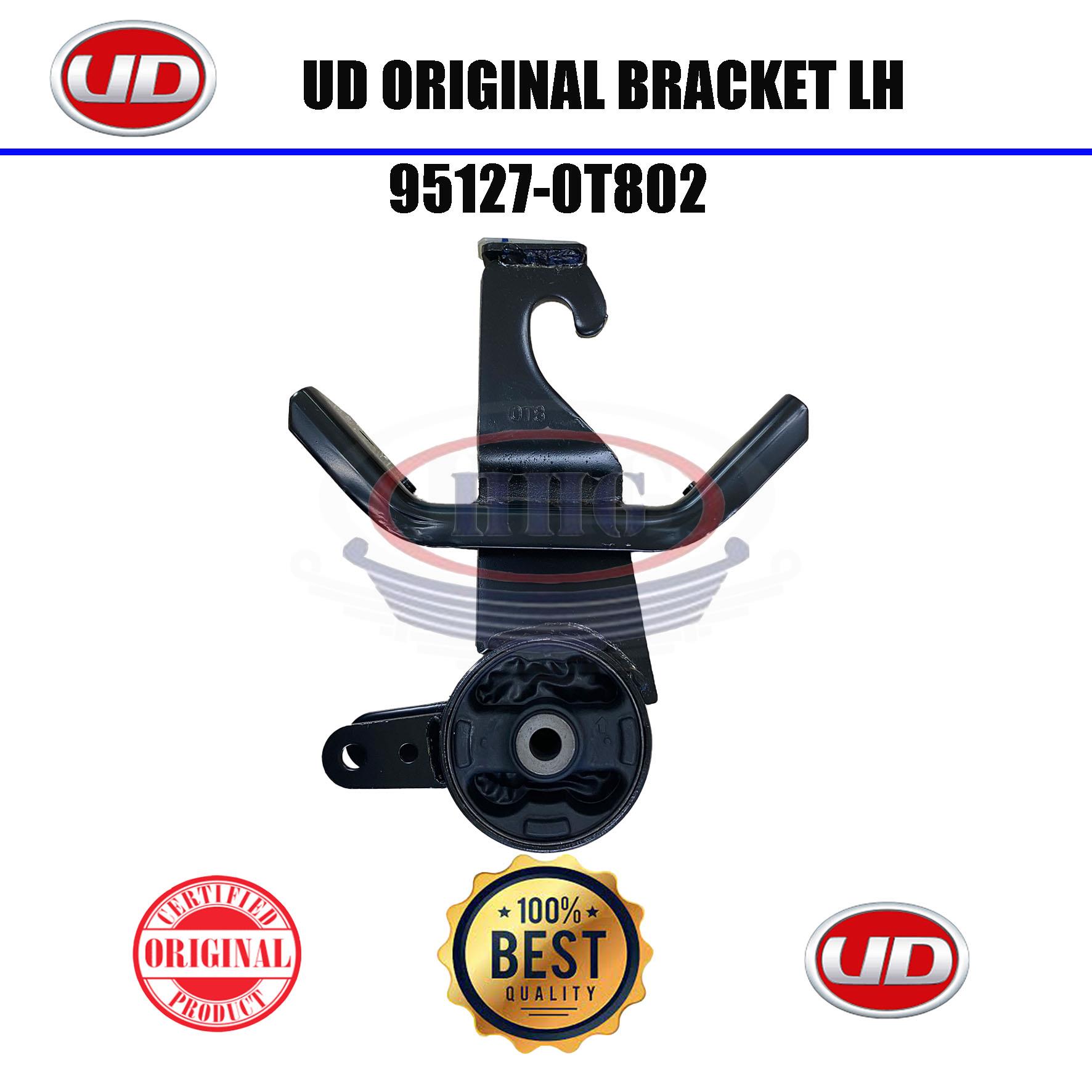 UD Original YU41 YU41T5 Cabin Bracket (95127-0T802)