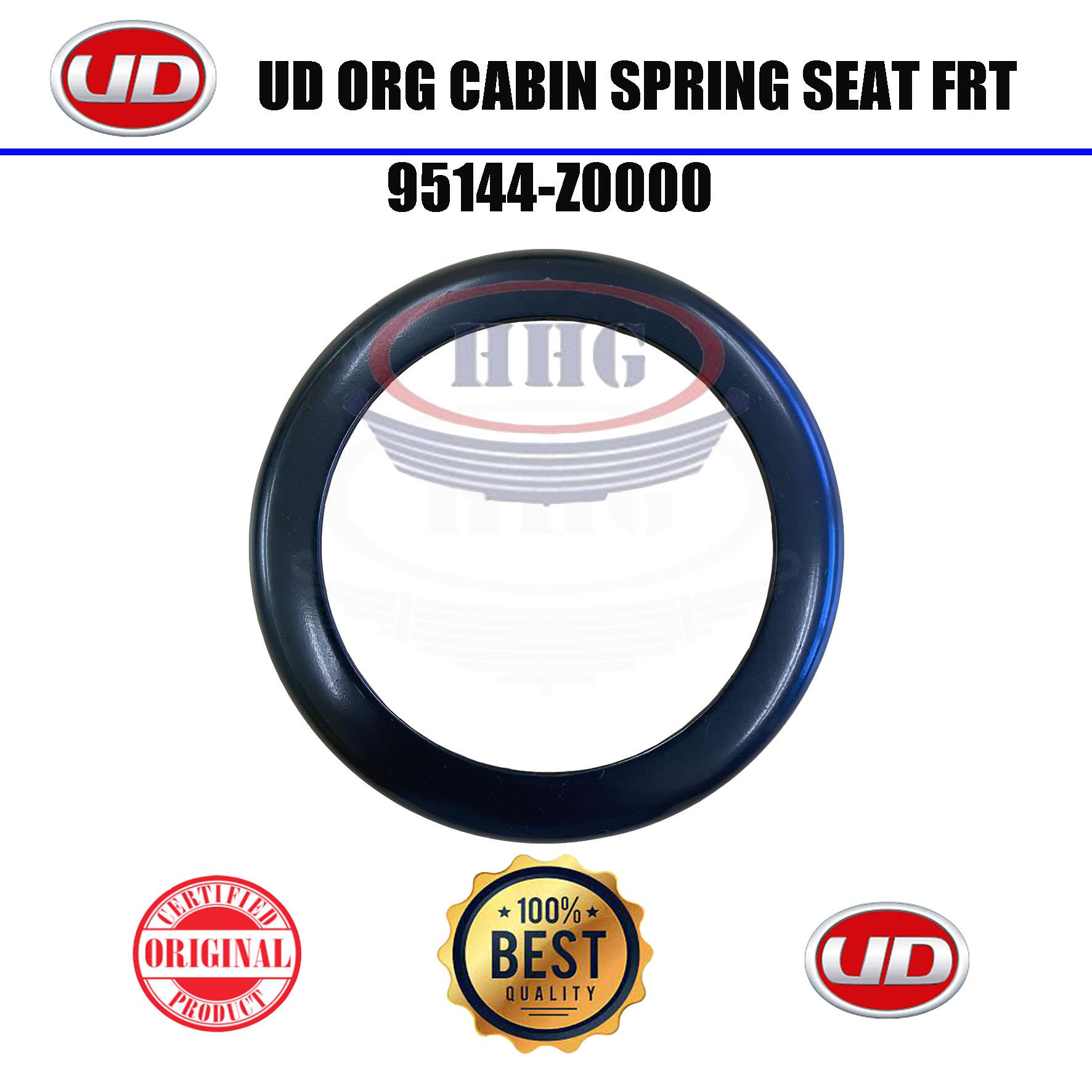 UD Original CD46 CW54 Front Spring Seat Top (95144-Z2000)