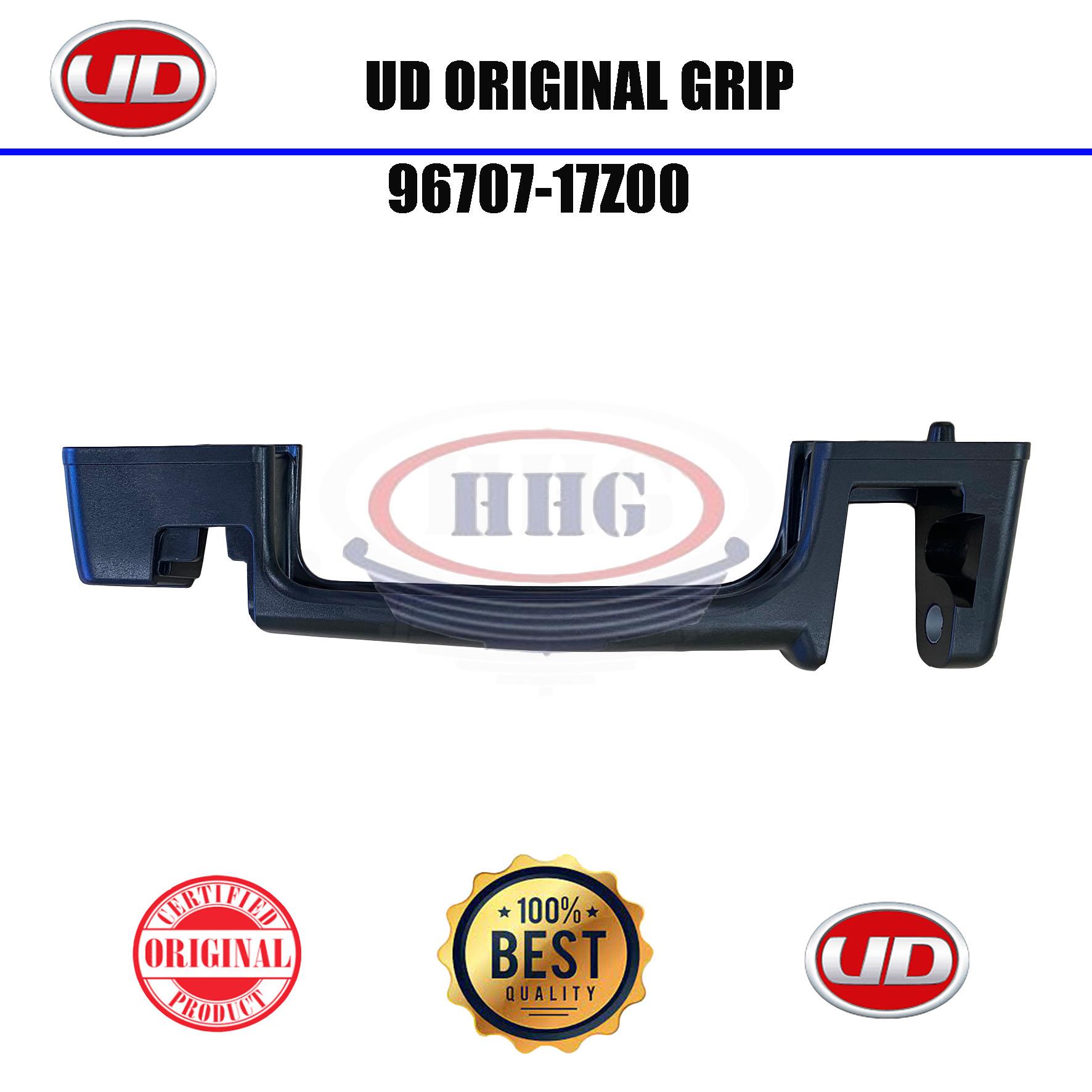 UD Original CKB45ACT Grip (96707-17Z00)
