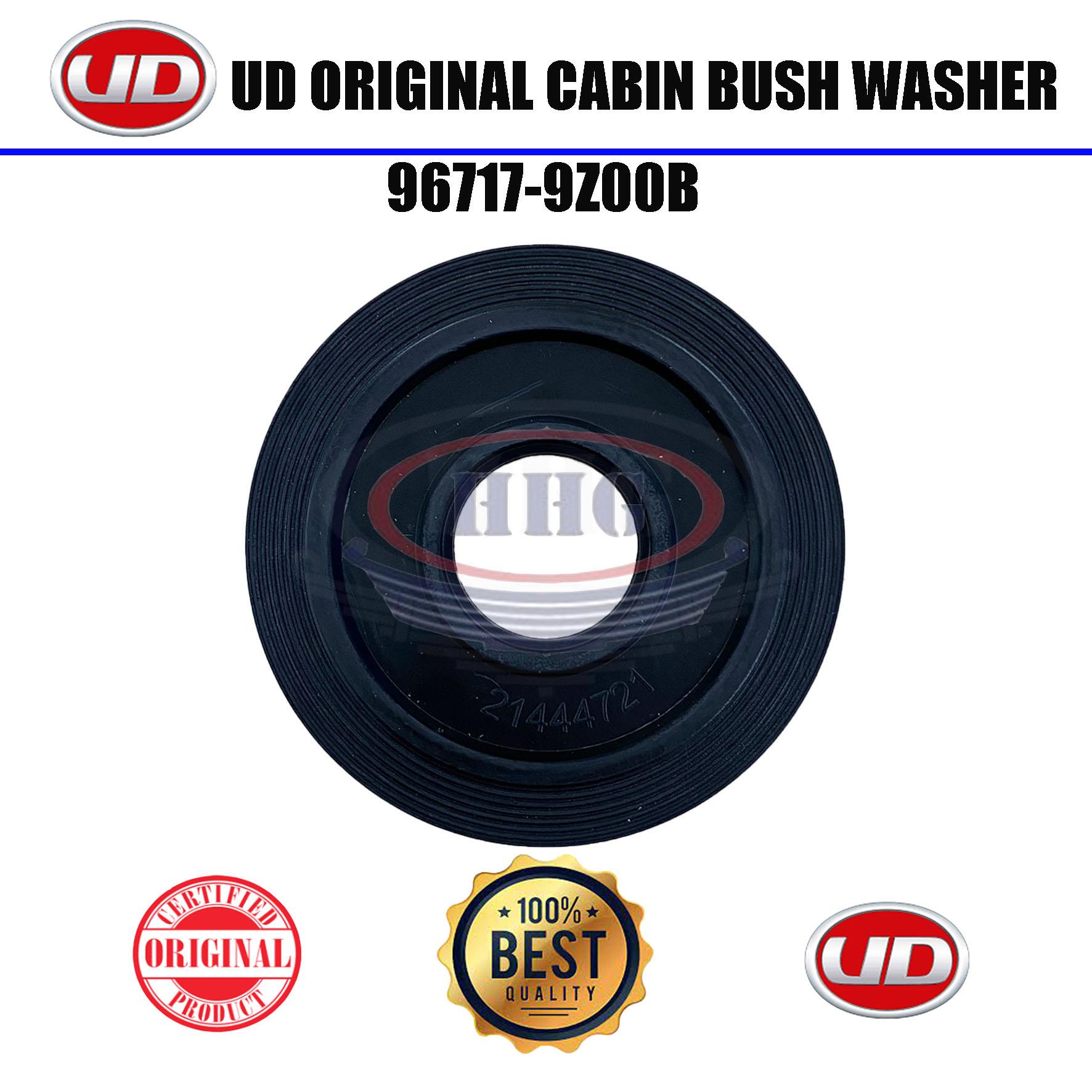 UD Original Quester Quon Cabin Bush Washer (96717-9Z00B)
