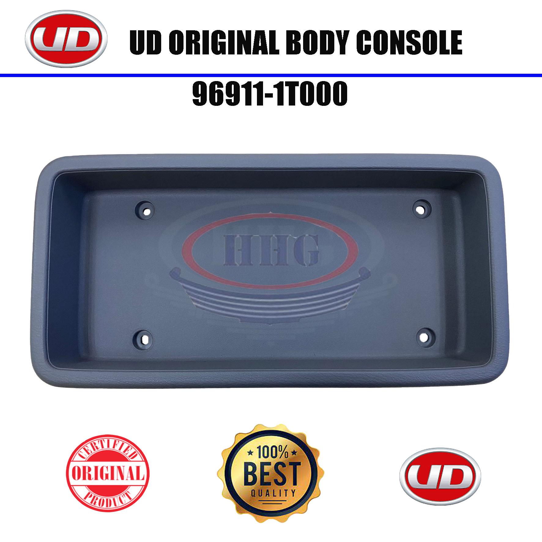 UD Original YU41 Console Body (96911-1T000)