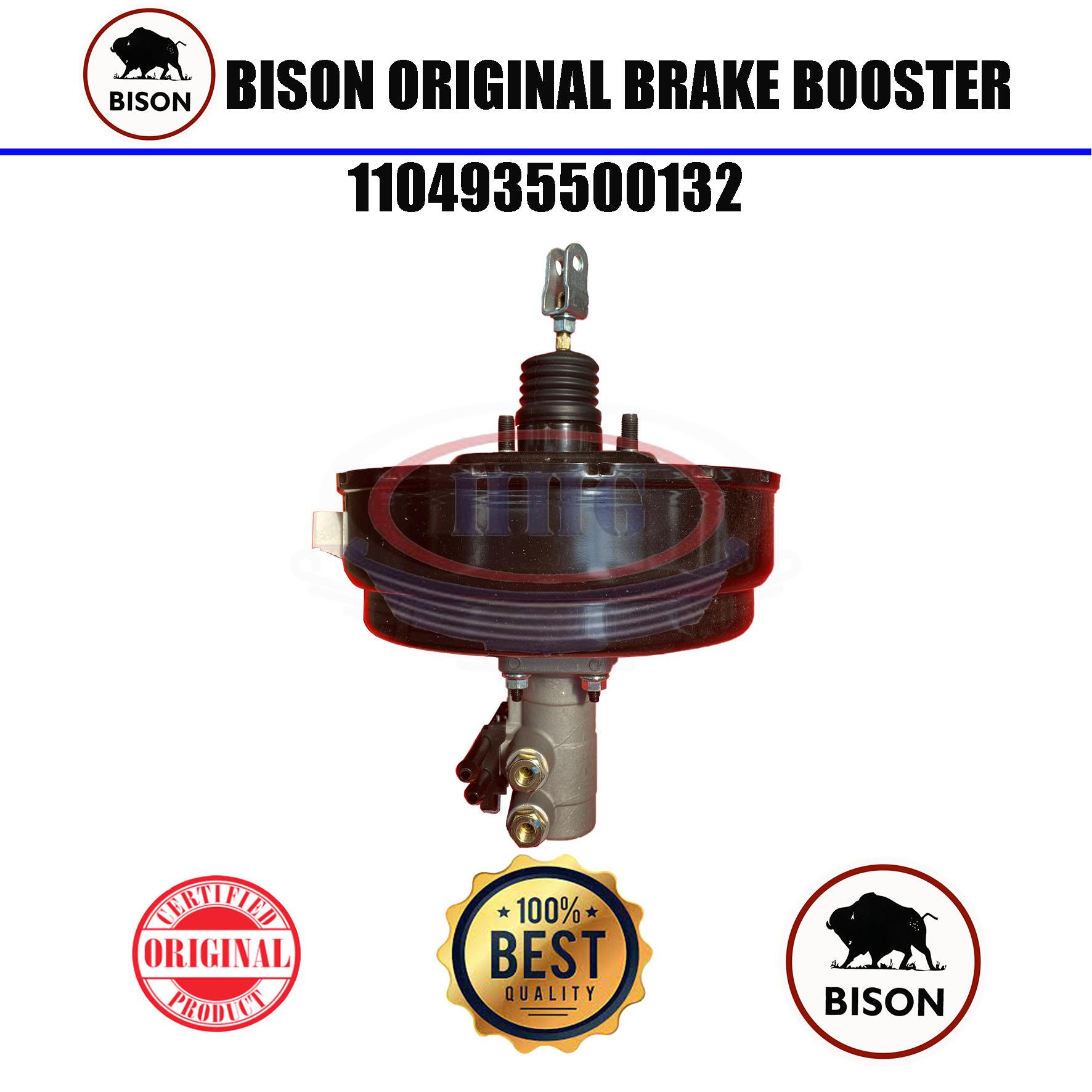 Bison Original BJ1059 Brake Booster (1104935500132)