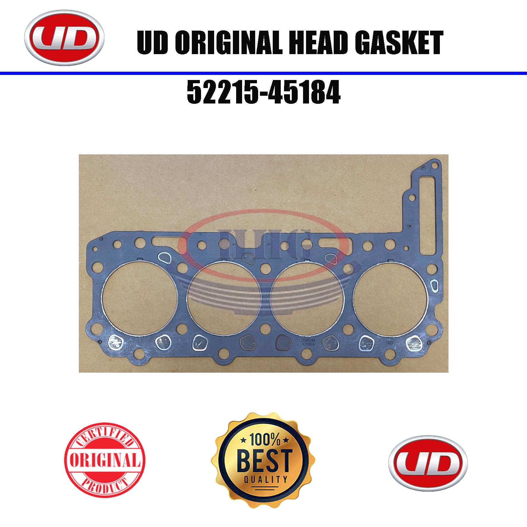 UD Original MK38 GH5 Head Gasket (52215-45184)