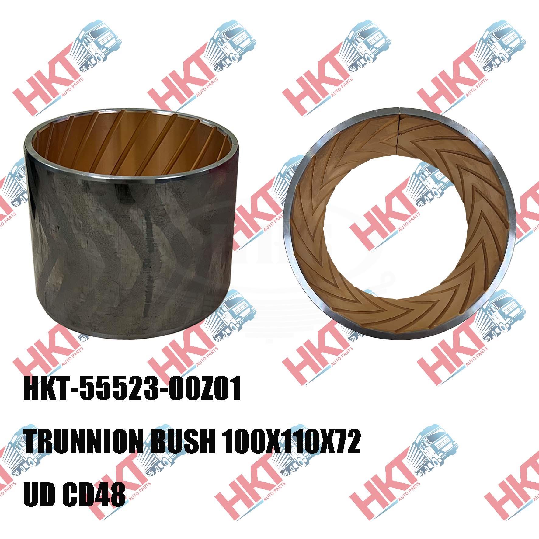 HKT - UD CD48 Trunnion Bush (HKT-55523-00Z01)