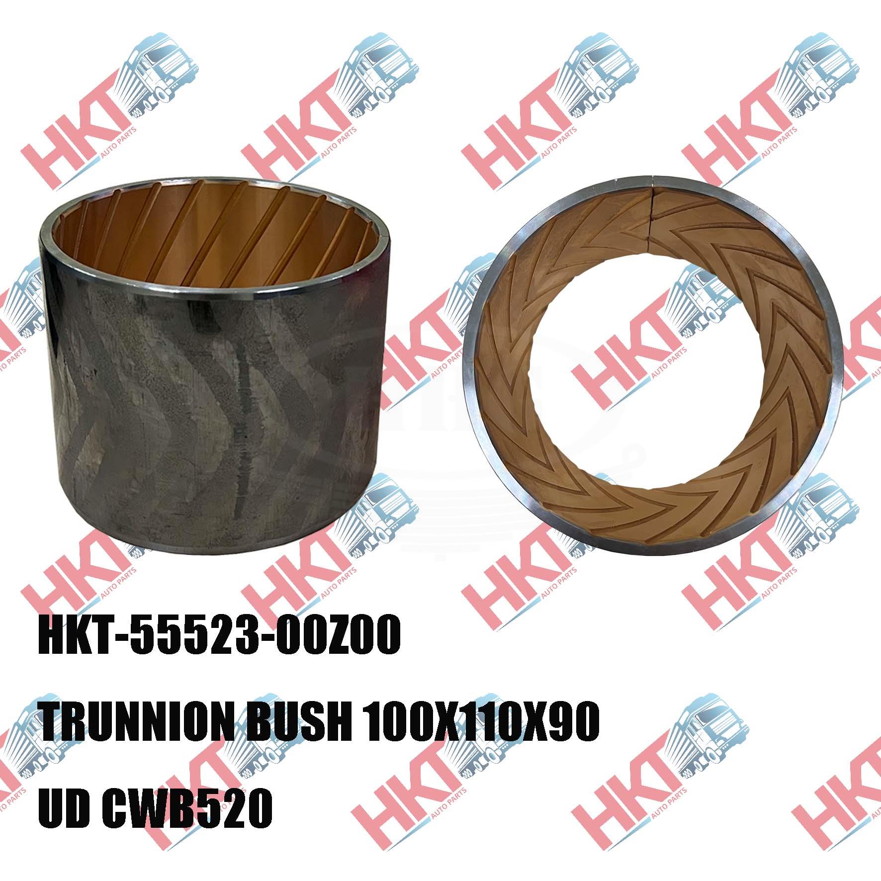 HKT - UD CWB520 Trunnion Bush (HKT-55523-00Z00)