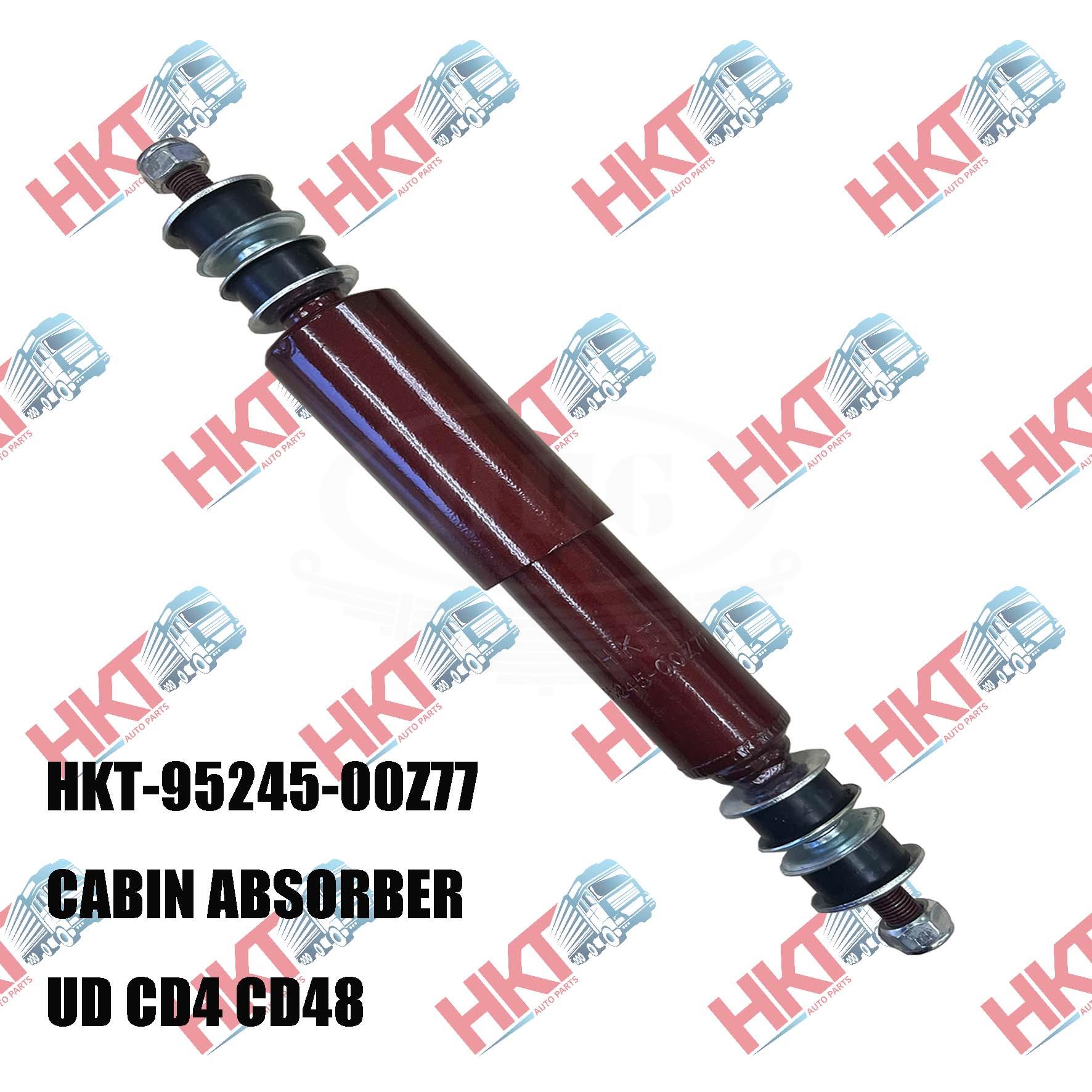 HKT - UD CD4 CD48 Cabin Absorber (HKT-95245-00Z77)