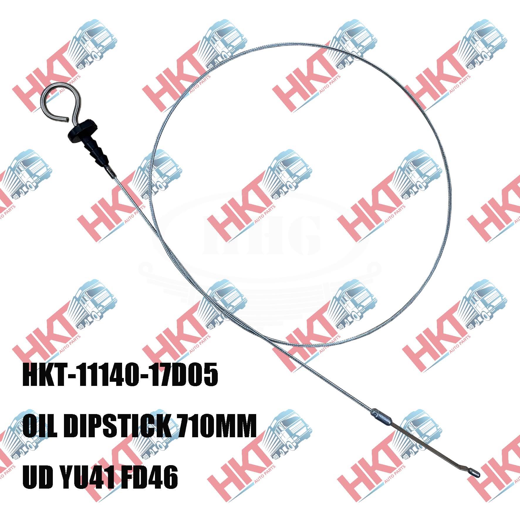 HKT - UD YU41 FD46 Oil Dipstick (HKT-11140-17D05)