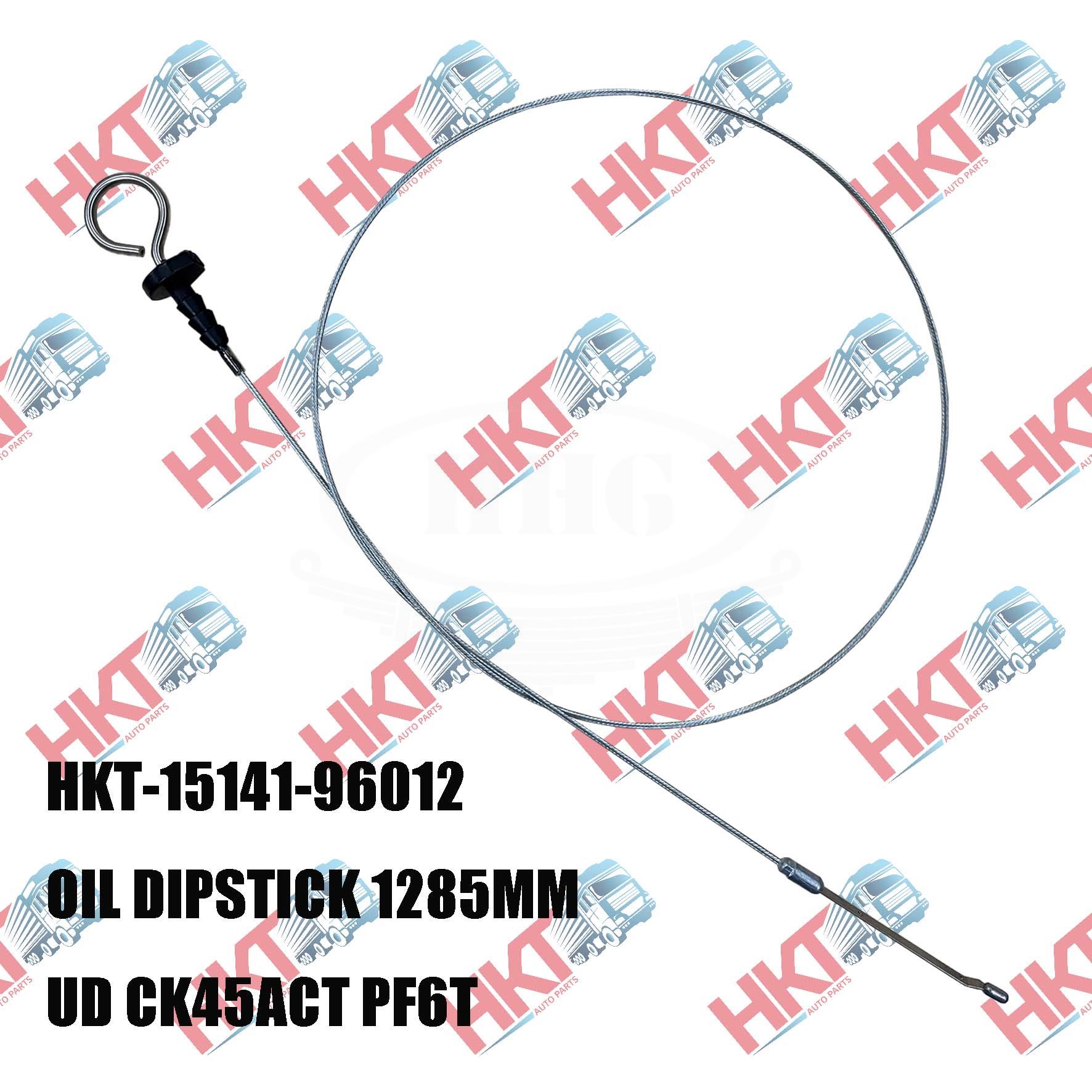 HKT - UD CK45ACT PF6T Oil Dipstick (HKT-15141-96012)