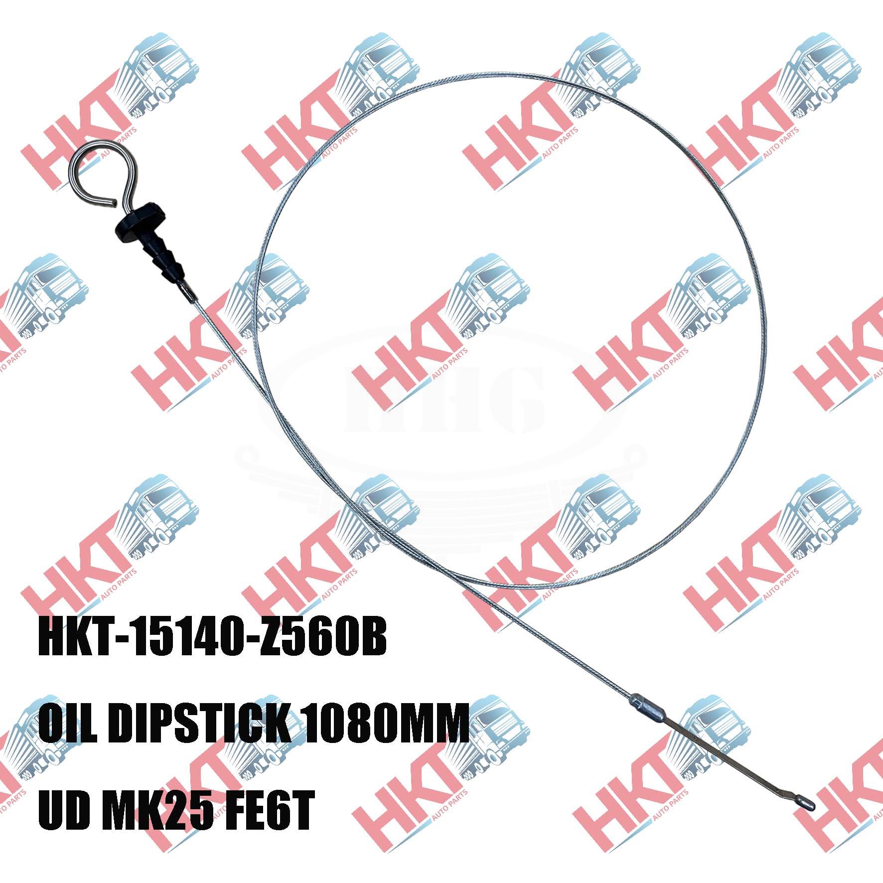 HKT - UD MK25 FE6T Oil Dipstick (HKT-15140-Z560B)