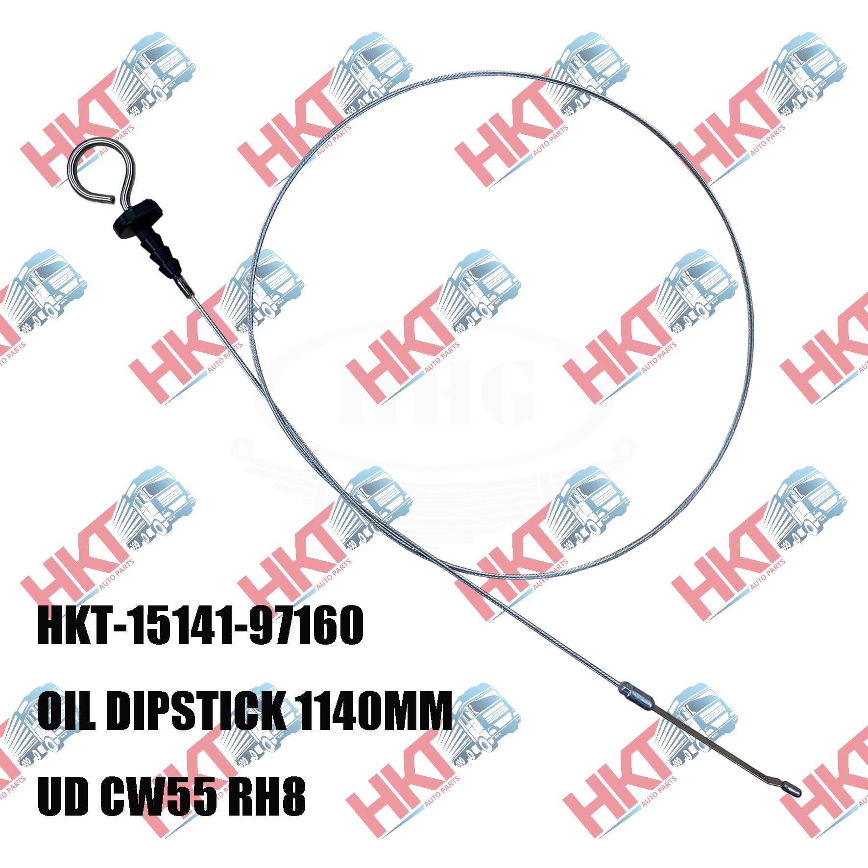 HKT - UD CW55 RH8 Oil Dipstick (HKT-15141-97160)