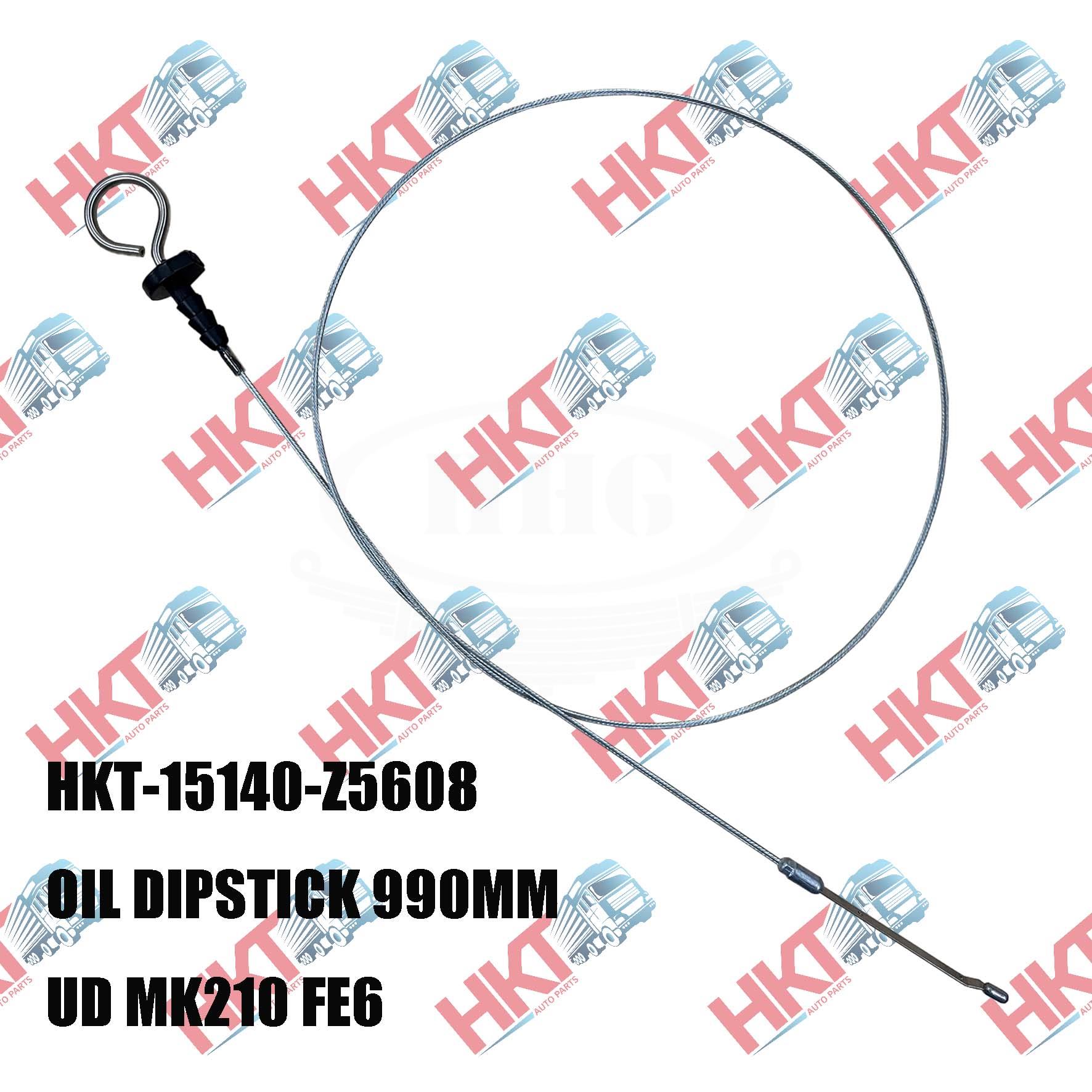 HKT - UD MK210 FE6 Oil Dipstick (HKT-15140-Z5608)