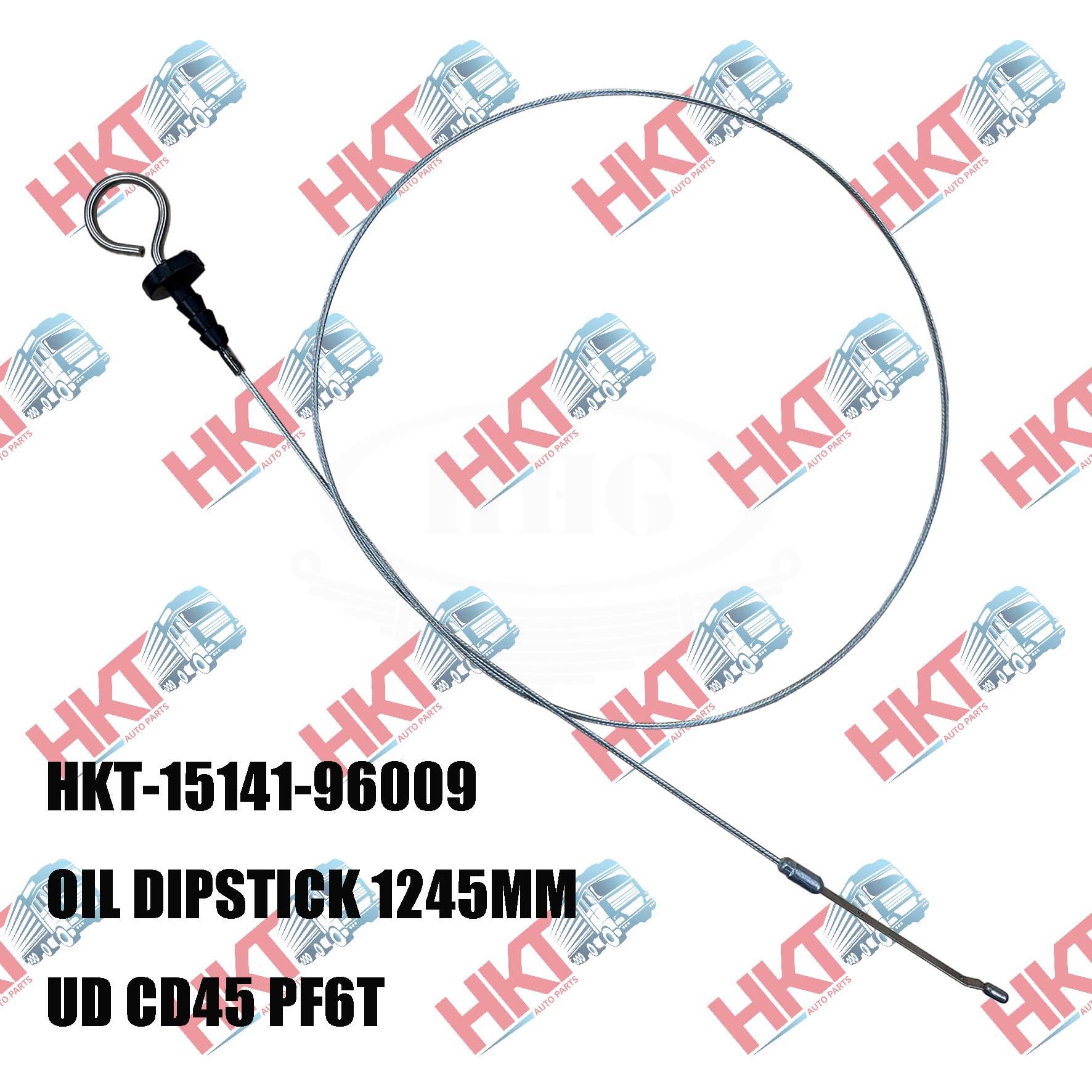 HKT - UD CD45 PF6T Oil Dipstick (HKT-15141-96009)