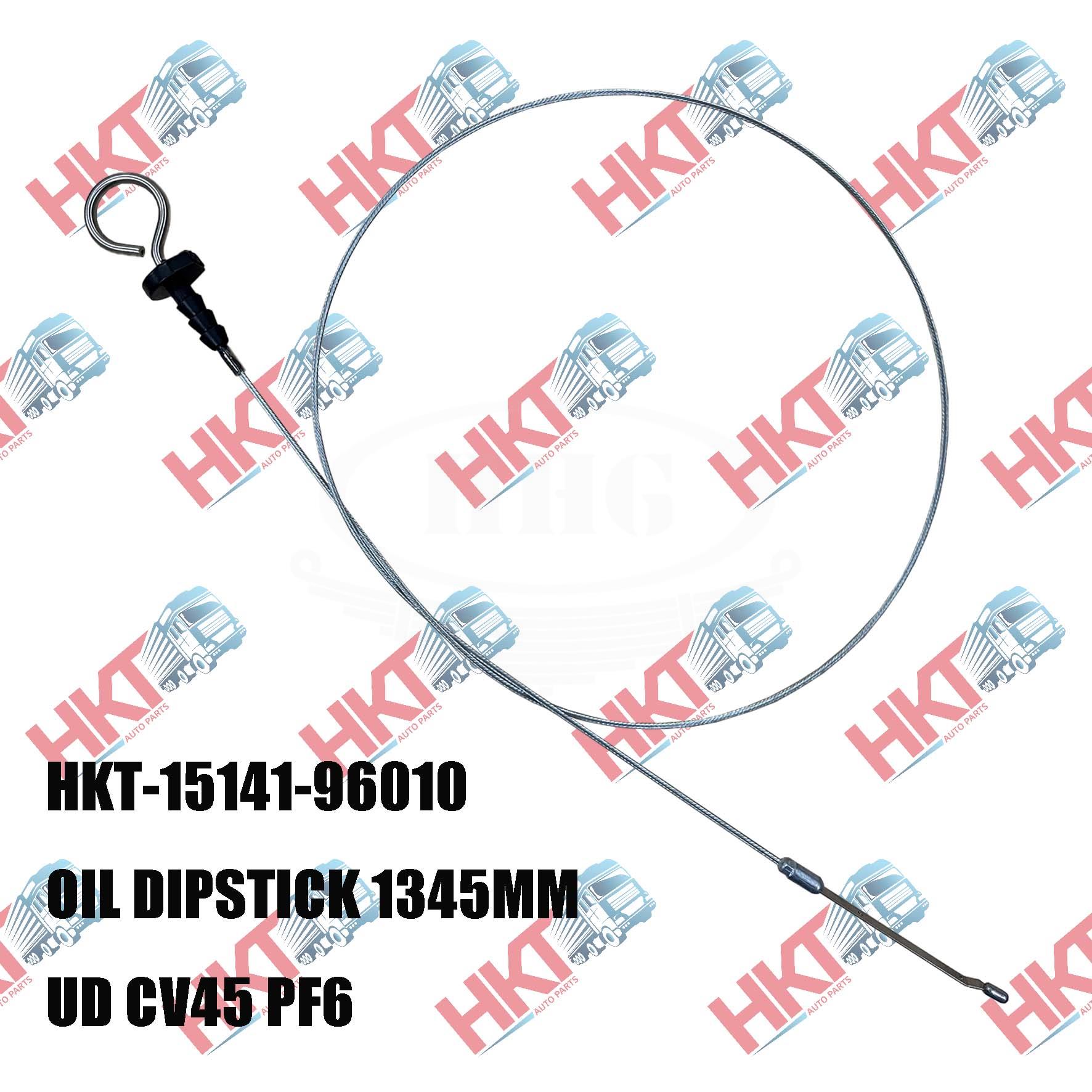 HKT - UD CV45 PF6 Oil Dipstick (HKT-15141-96010)