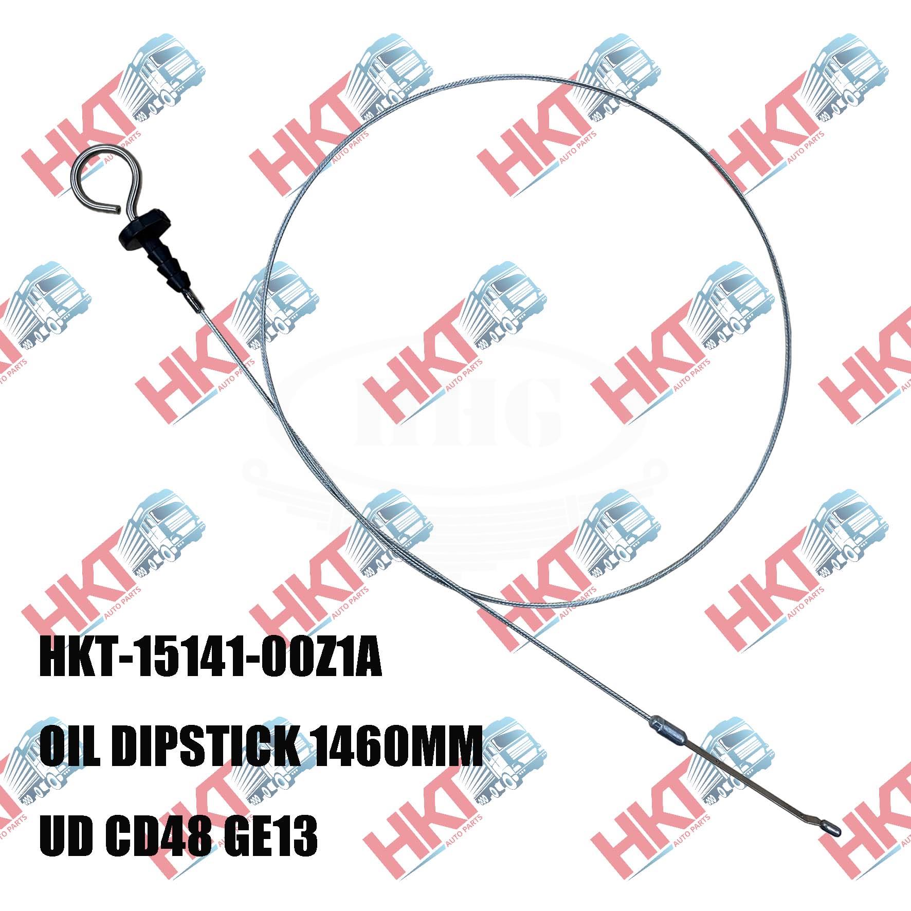 HKT - UD CD48 GE13 Oil Dipstick (HKT-15141-00Z1A)