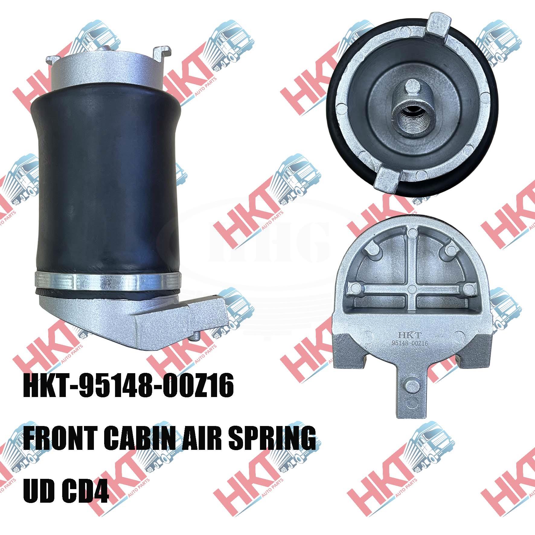 HKT - UD CD4 Front Cabin Air Spring (HKT-95148-00Z16)