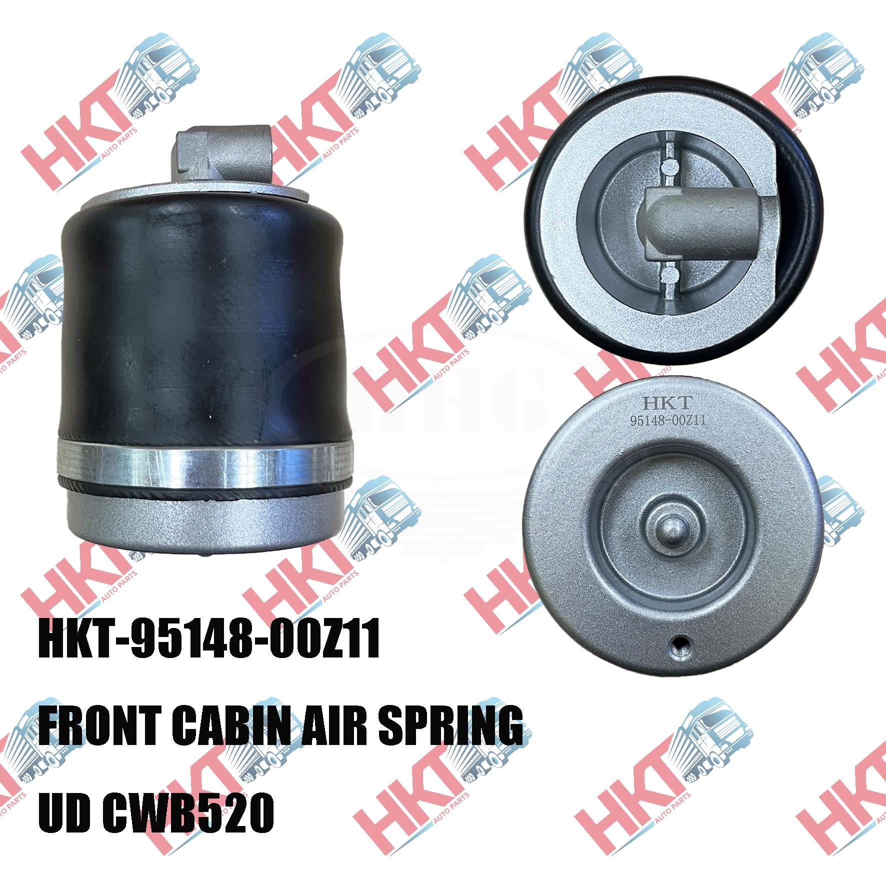 HKT - UD CWB520 Front Cabin Air Spring (HKT-95148-00Z11)