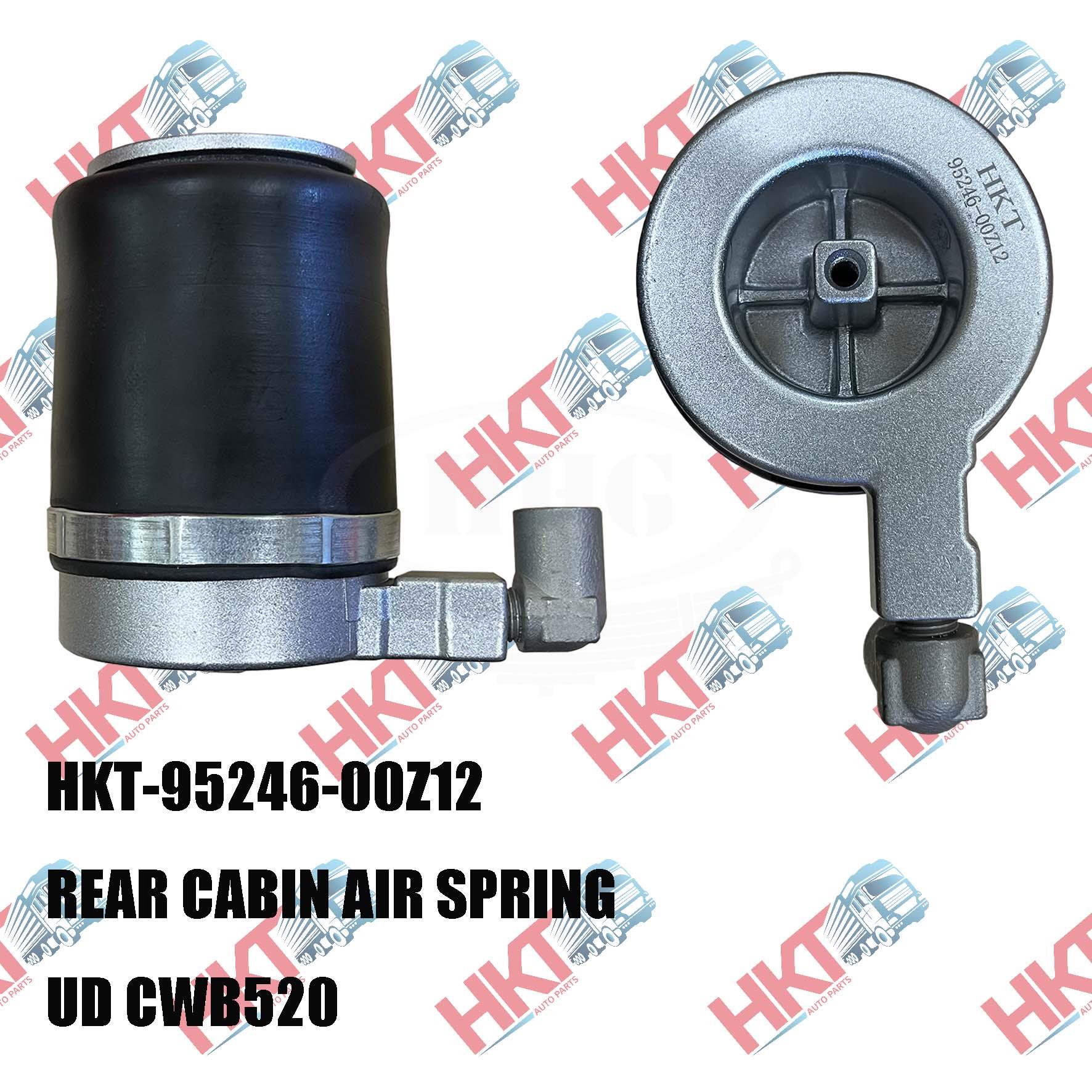 HKT - UD CWB520 Rear Cabin Air Spring (HKT-95246-00Z12)
