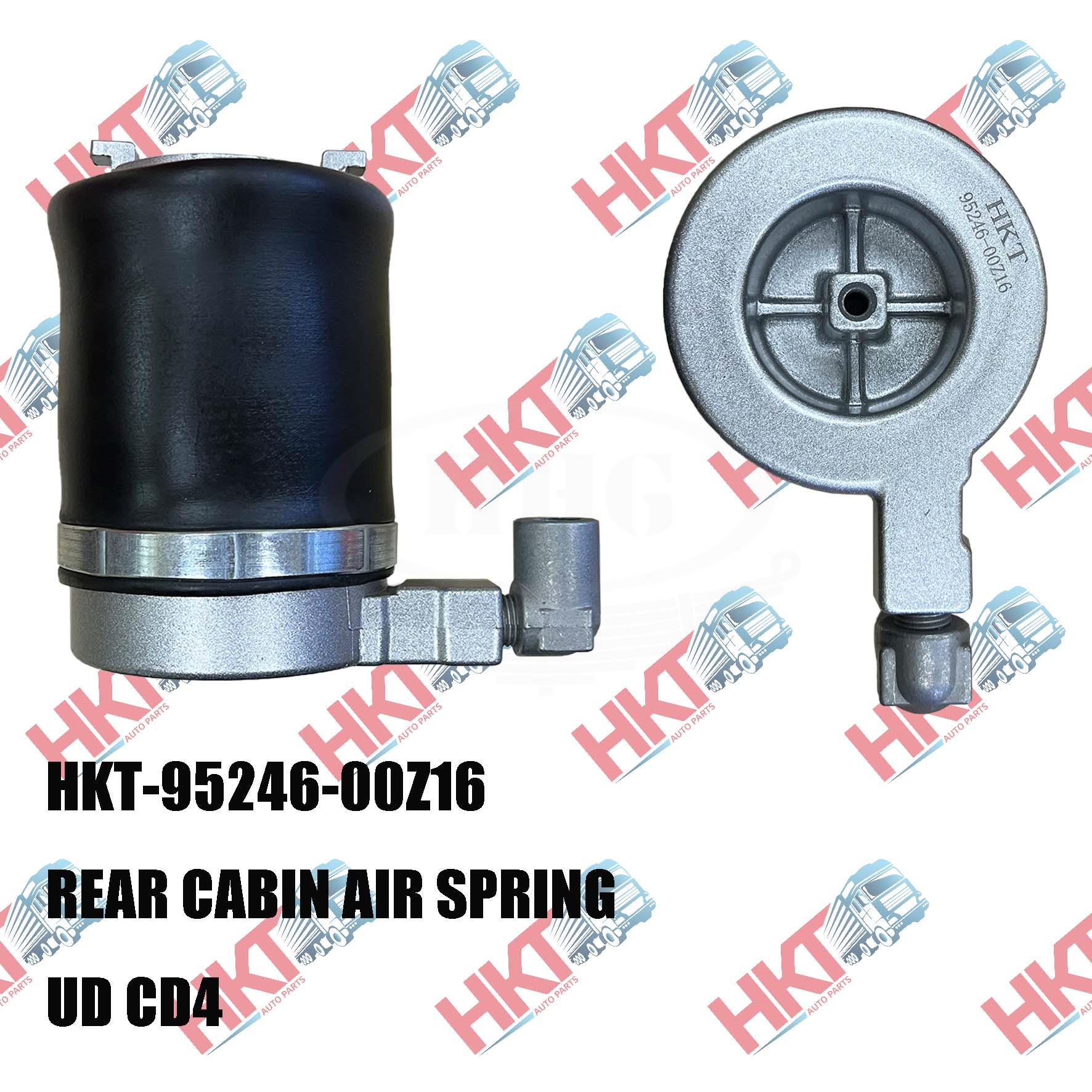 HKT - UD CD4 Rear Cabin Air Spring (HKT-95246-00Z16)