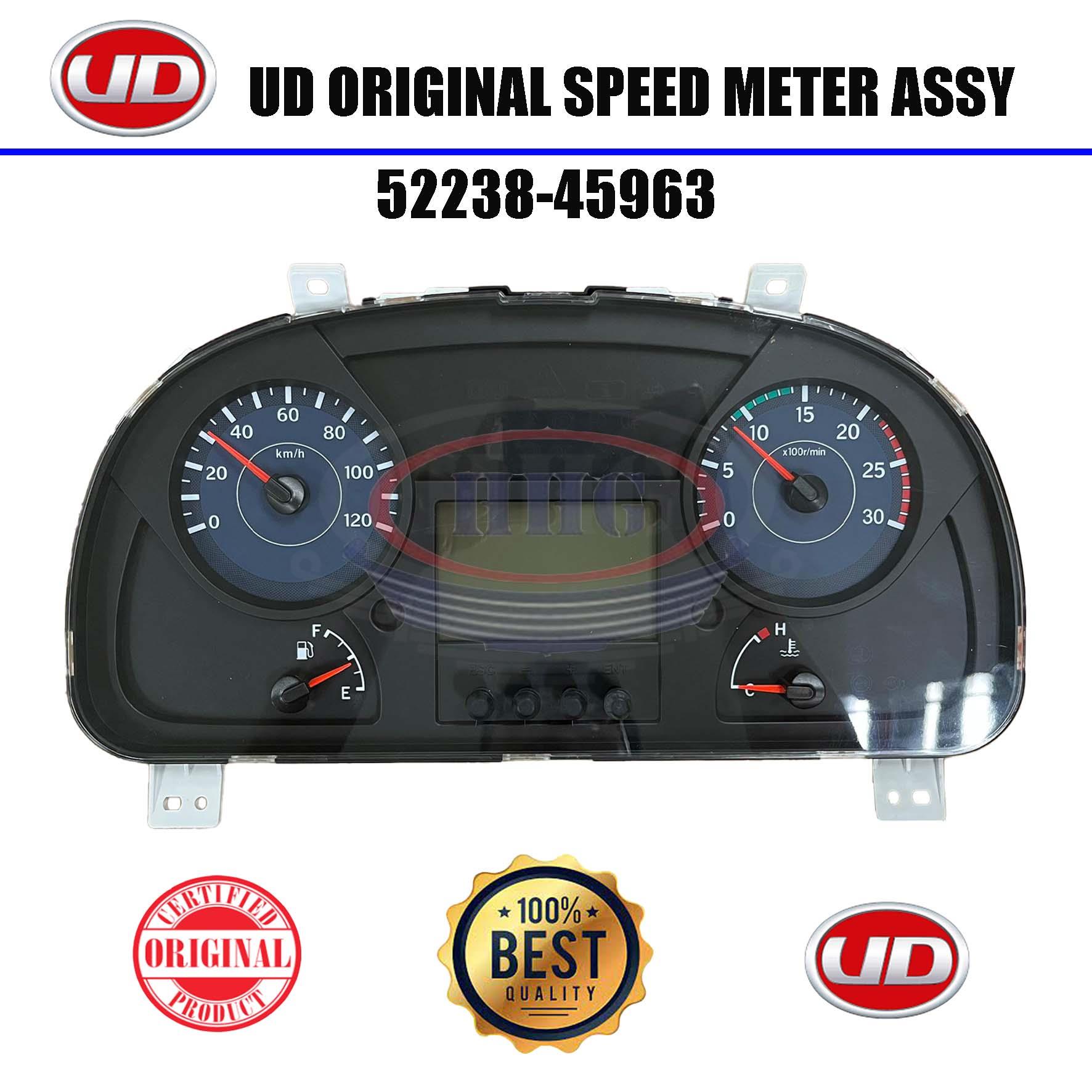 UD Original Quester Speedo Meter (52238-45963)