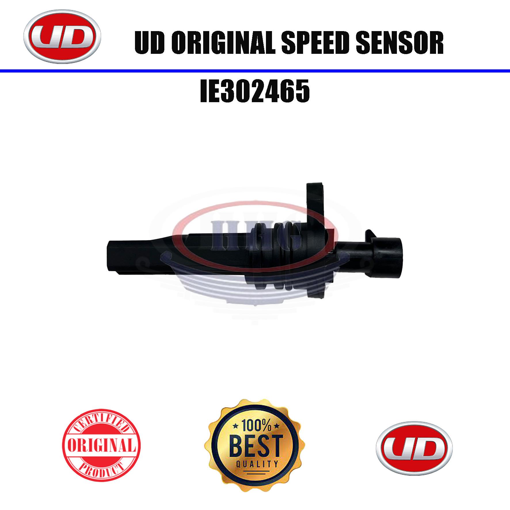 UD Original RKE150 Kuzer Speed Sensor (IE302465)