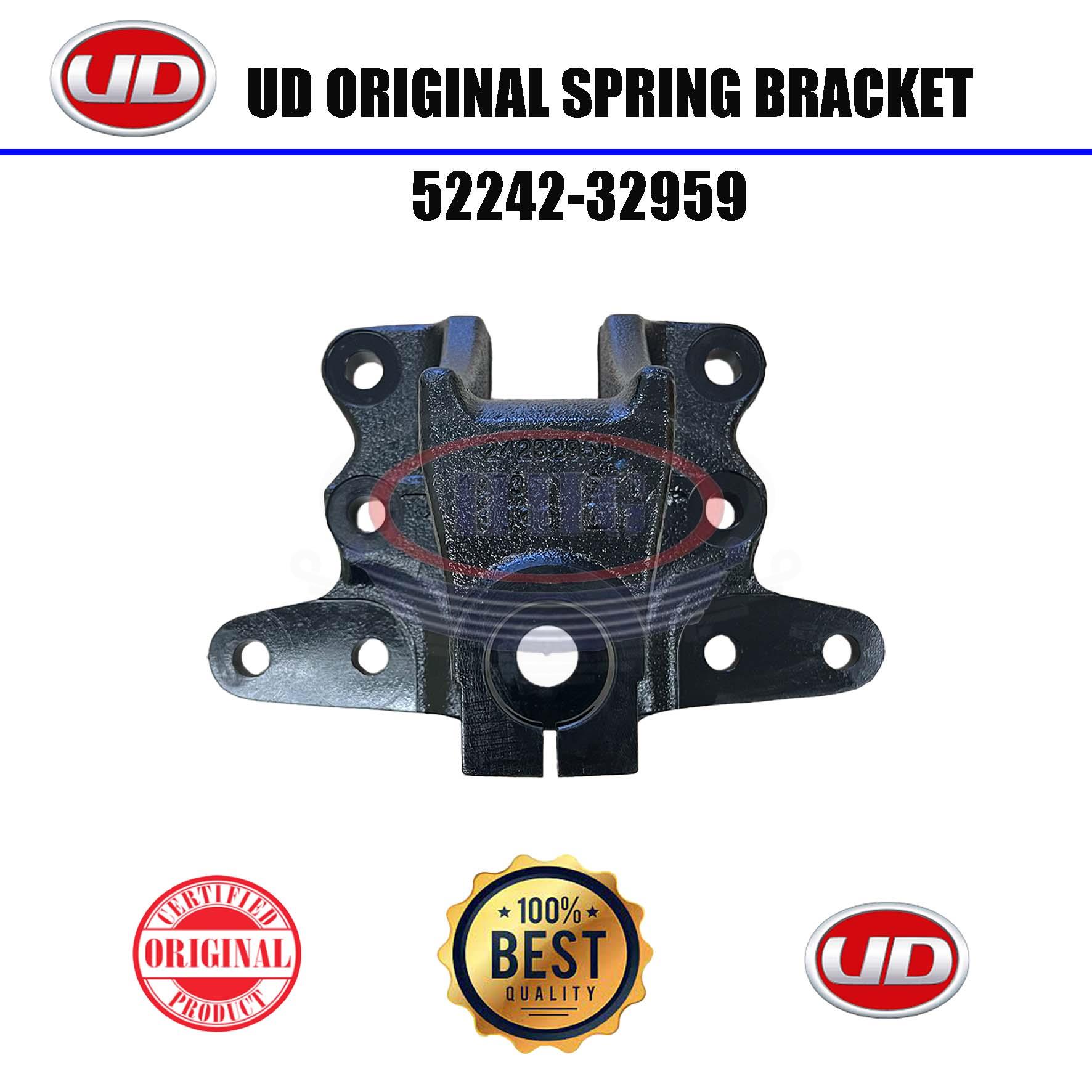 UD Original PKE250 Spring Bracket (52242-32959)