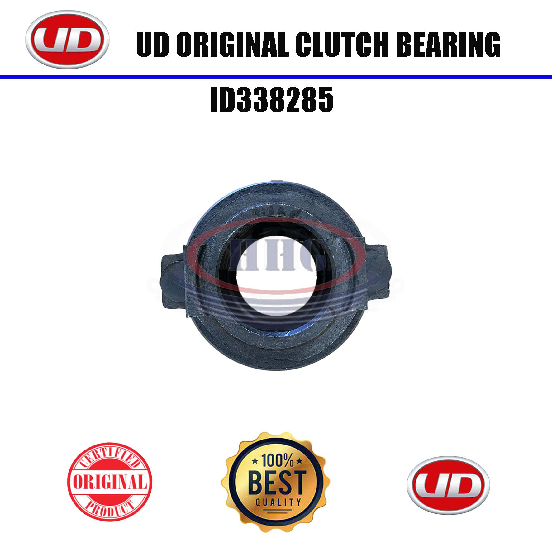 UD Original Kuzer RKE150 Clutch Bearing (ID338285)