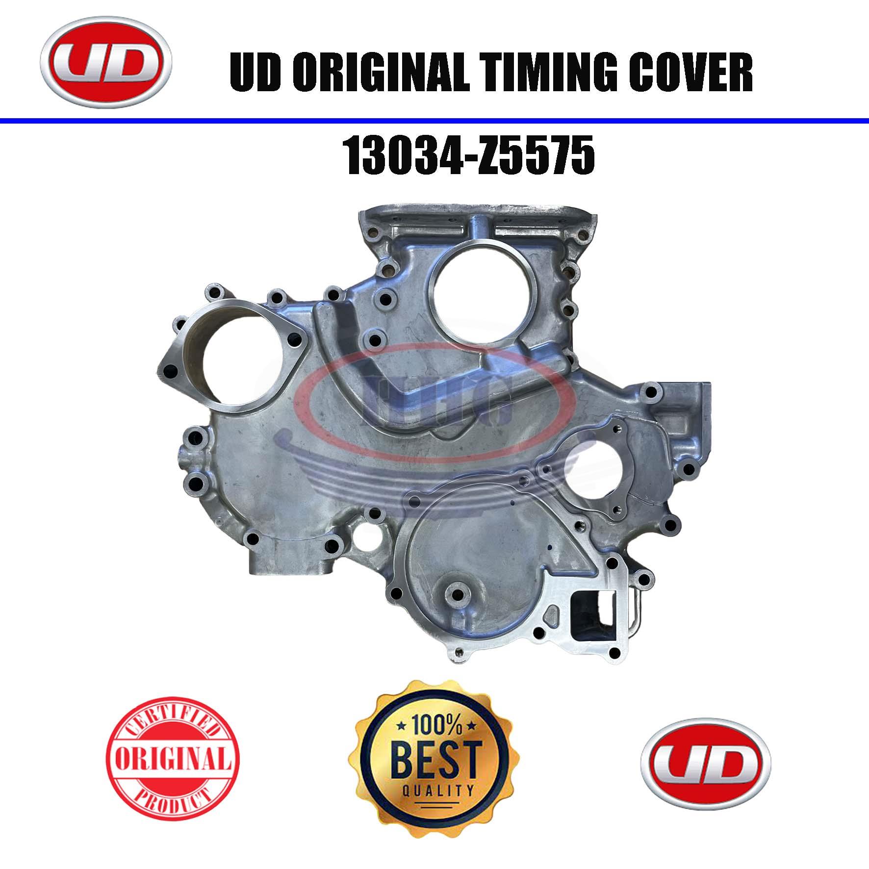 UD Original Timing Cover (13034-Z5575)