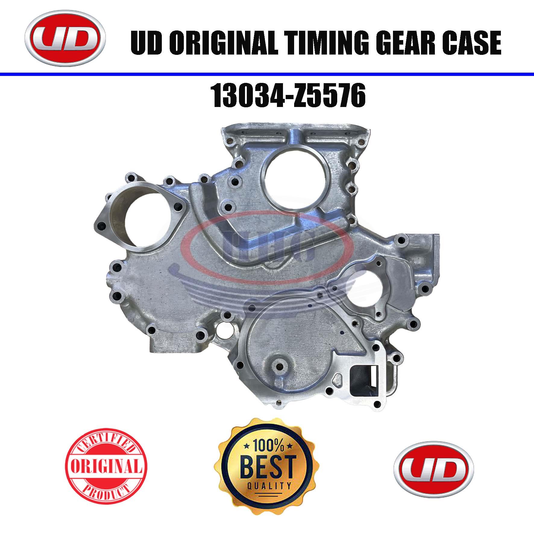 UD Original FE6T JP251 Timing Gear Case (13034-Z5576)