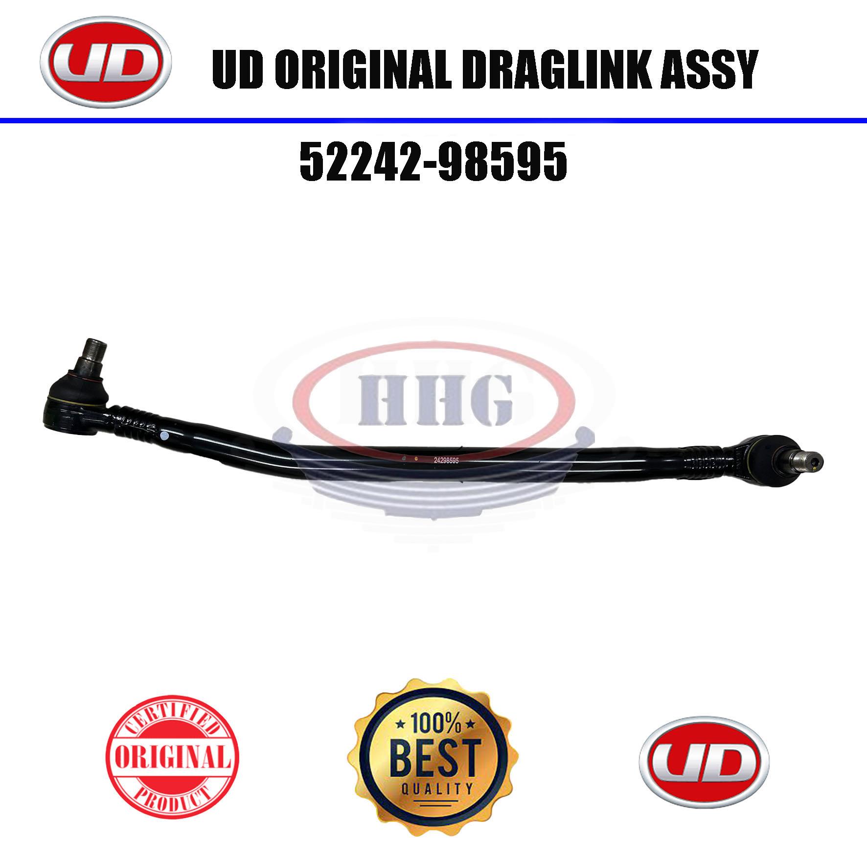 UD Original PKE250 PDNYX22 Draglink Assy (52242-98595)
