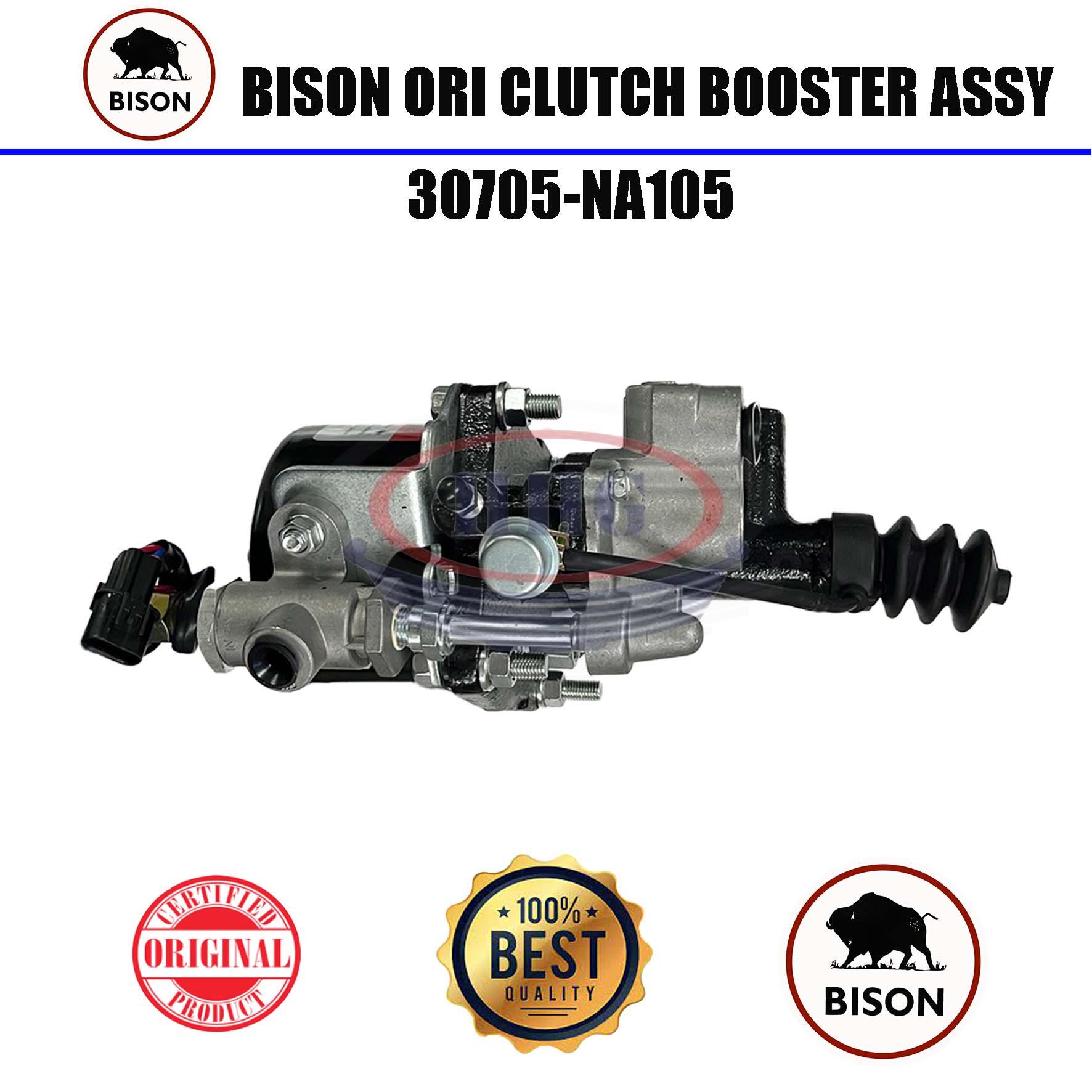 Bison Original UD Quester CD4 CD48 Clutch Booster Assy (30705-NA105)