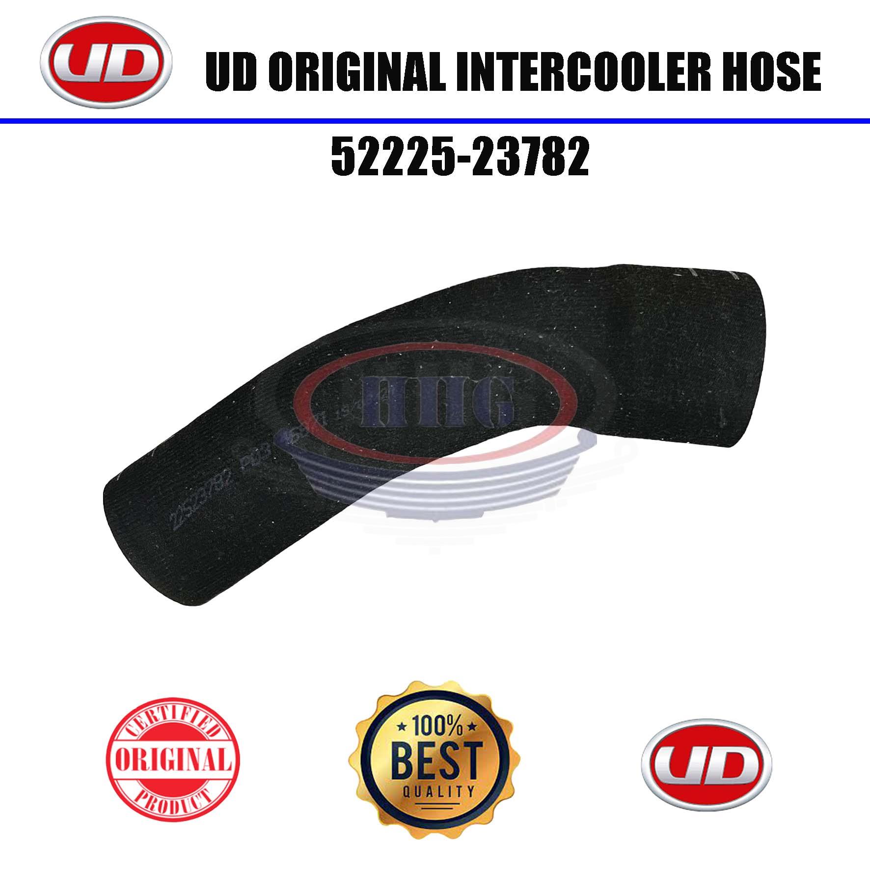 UD Original CWE64R GH8 Intercooler Hose LH (52225-23782)