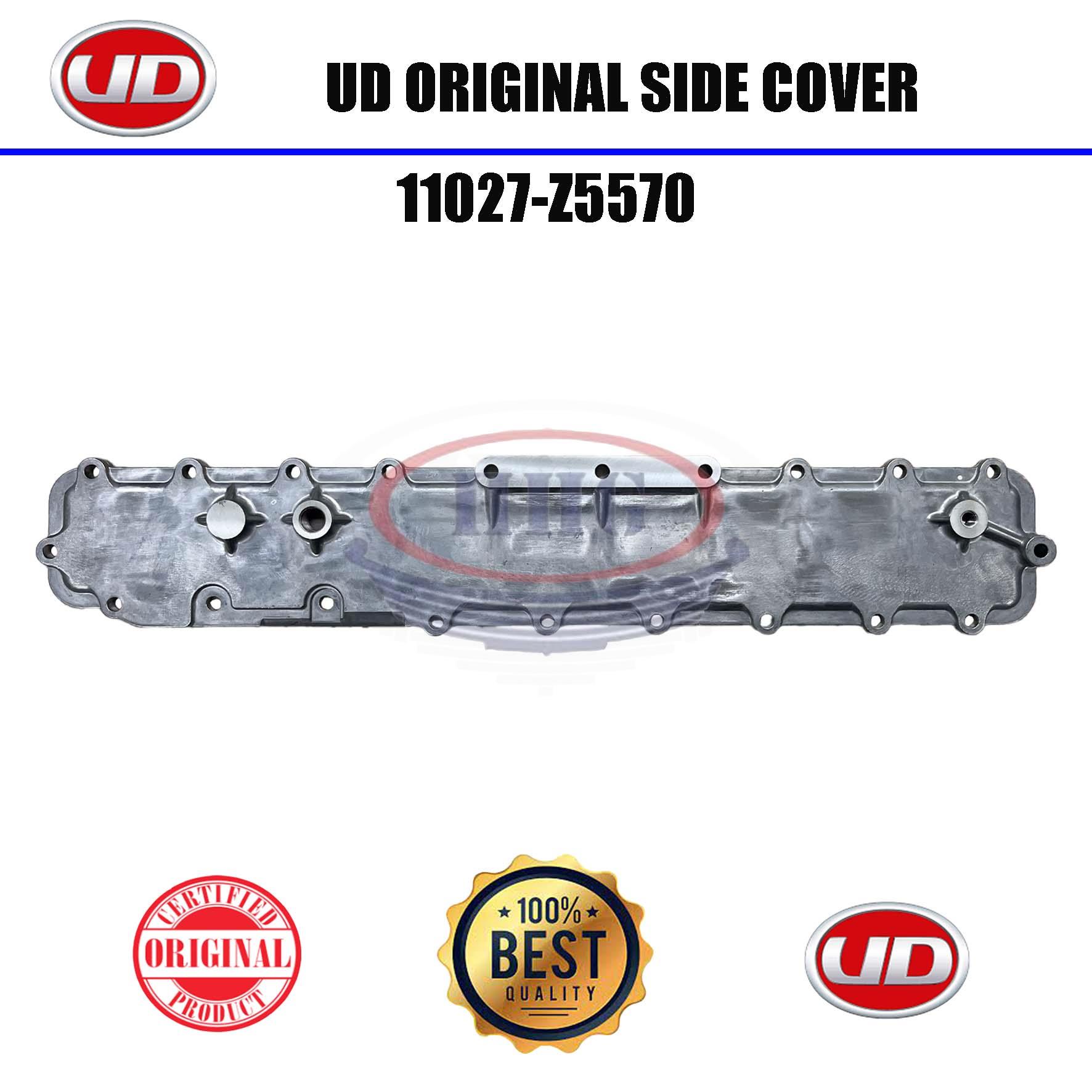 UD Original FE6T Side Cover (11027-Z5570)