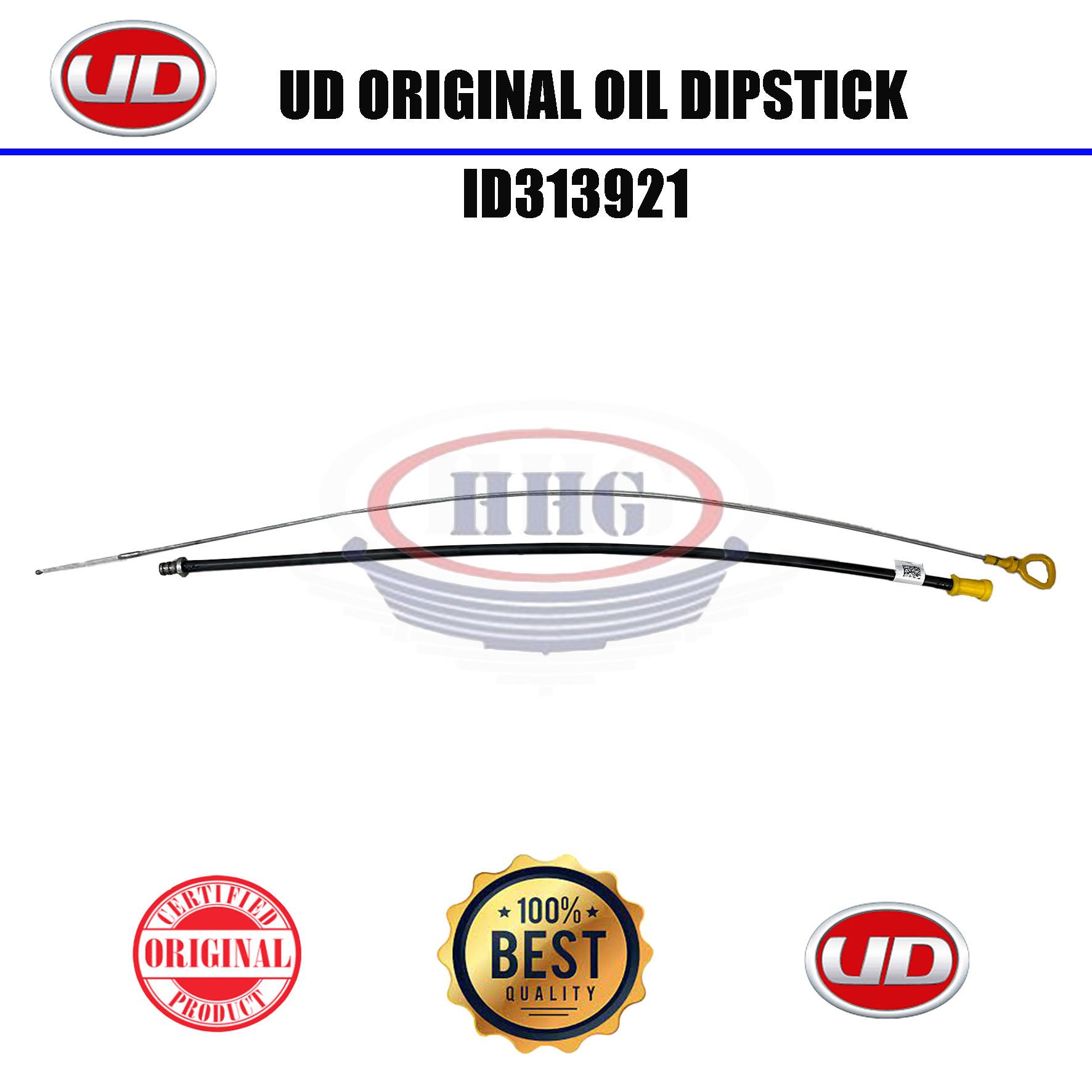 UD Original Kuzer RKE150 Oil Dipstick (ID313921)