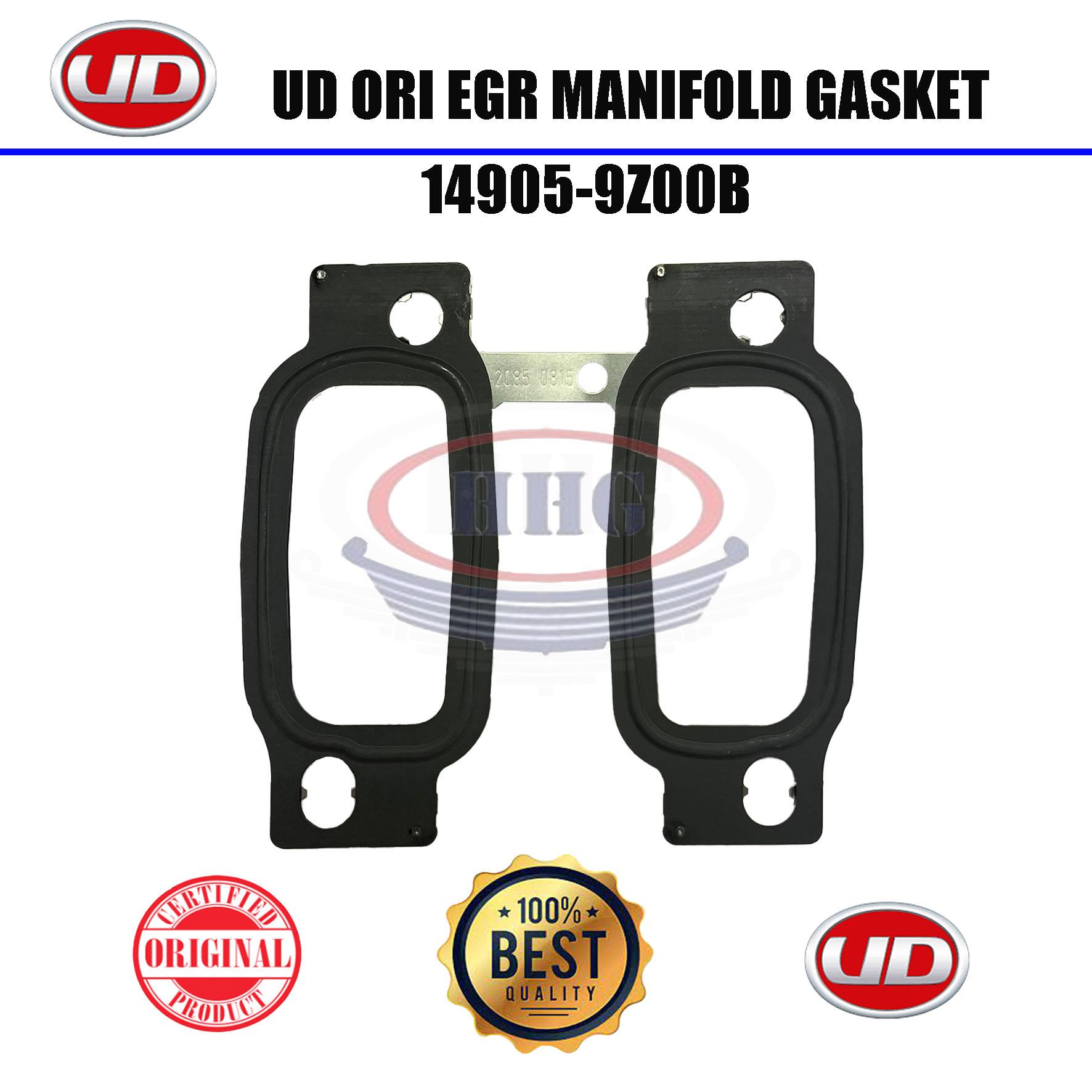 UD Original CD5 GH11 EGR Manifold Gasket (14905-9Z00B)