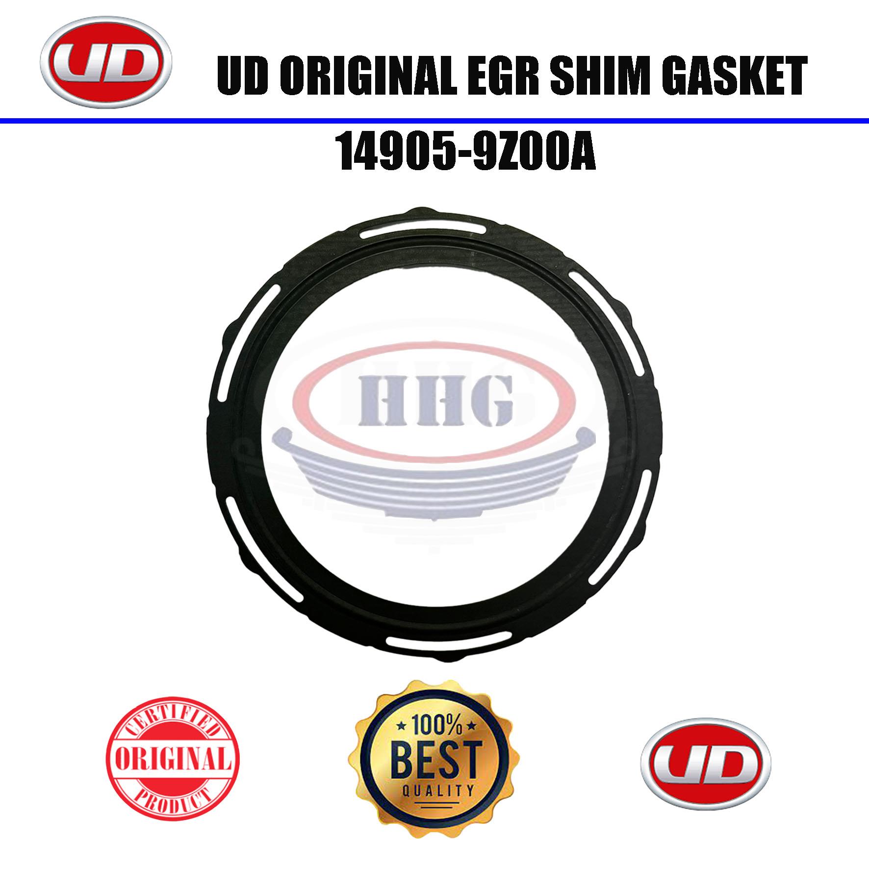 UD Original CD5 GH11 EGR Shim Gasket (14905-9Z00A)