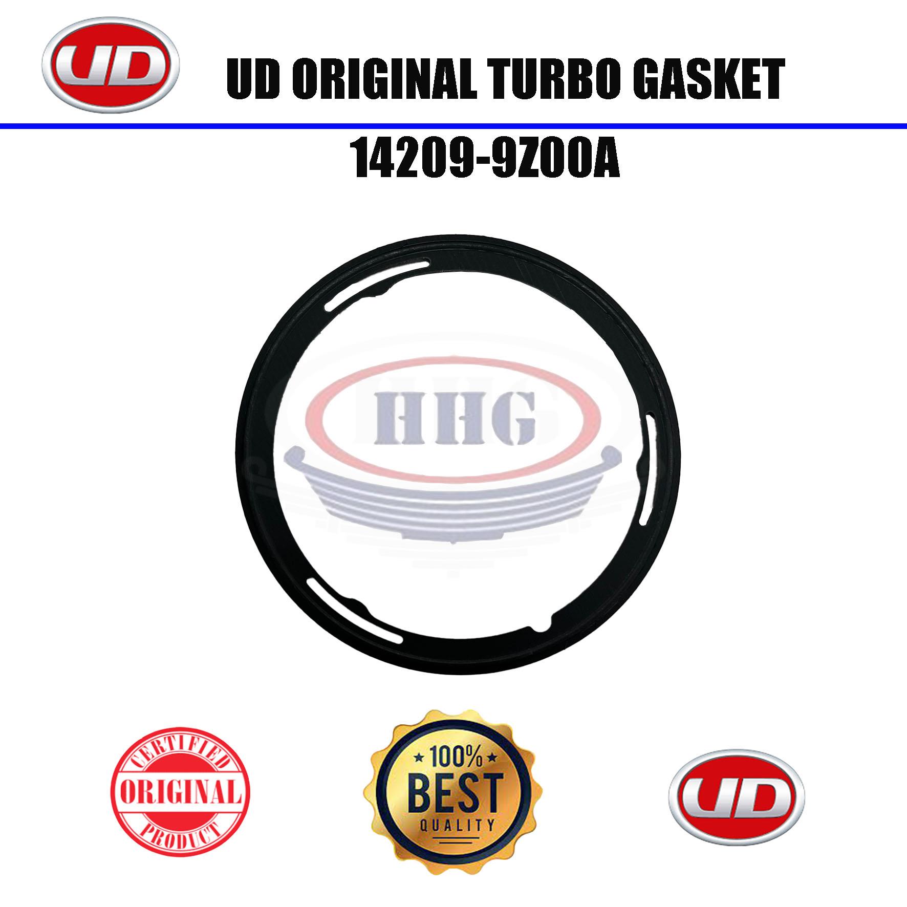 UD Original CD5 GH11 Turbo Gasket (14209-9Z00A)