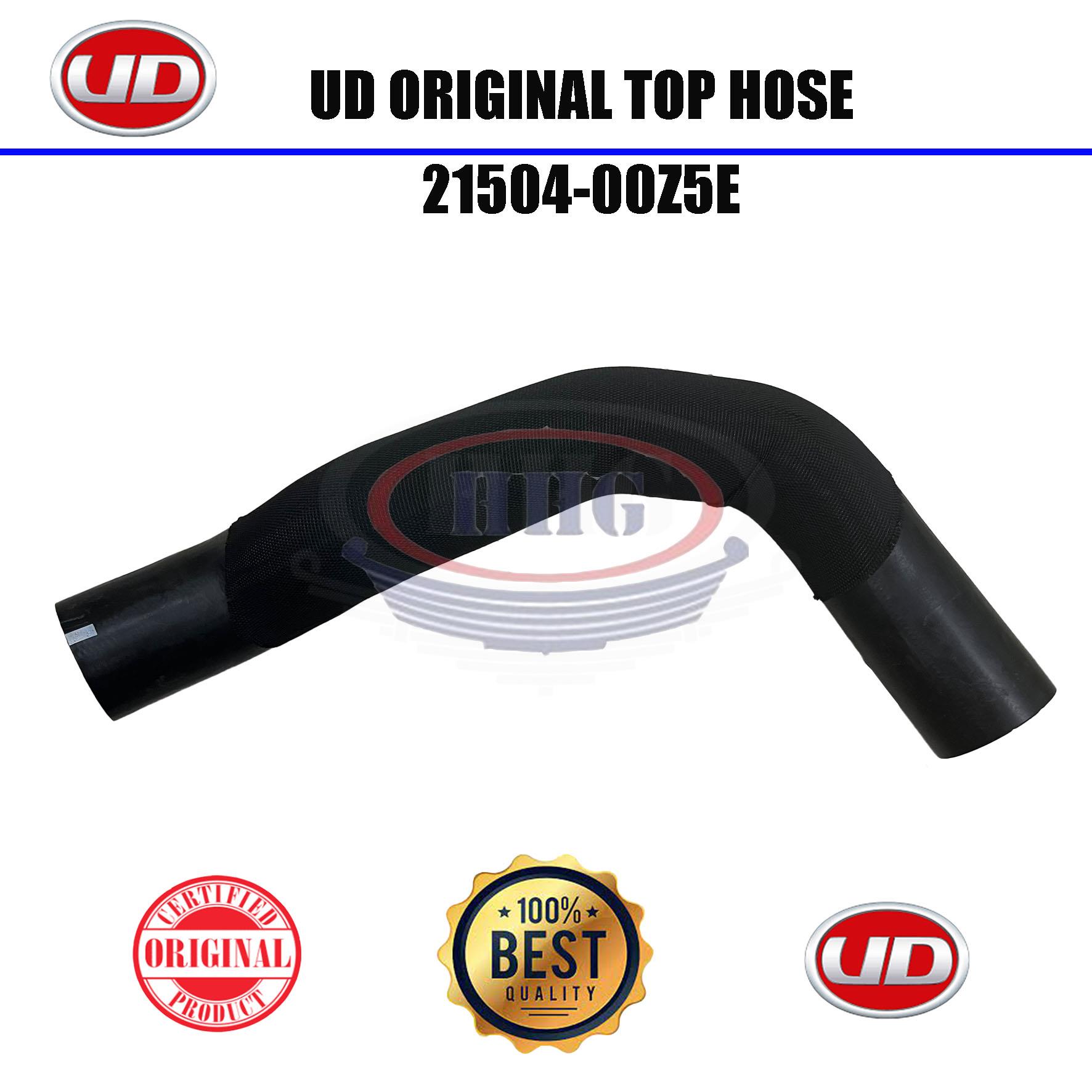 UD Original GK6 GH13 Top Hose (21504-00Z5E)