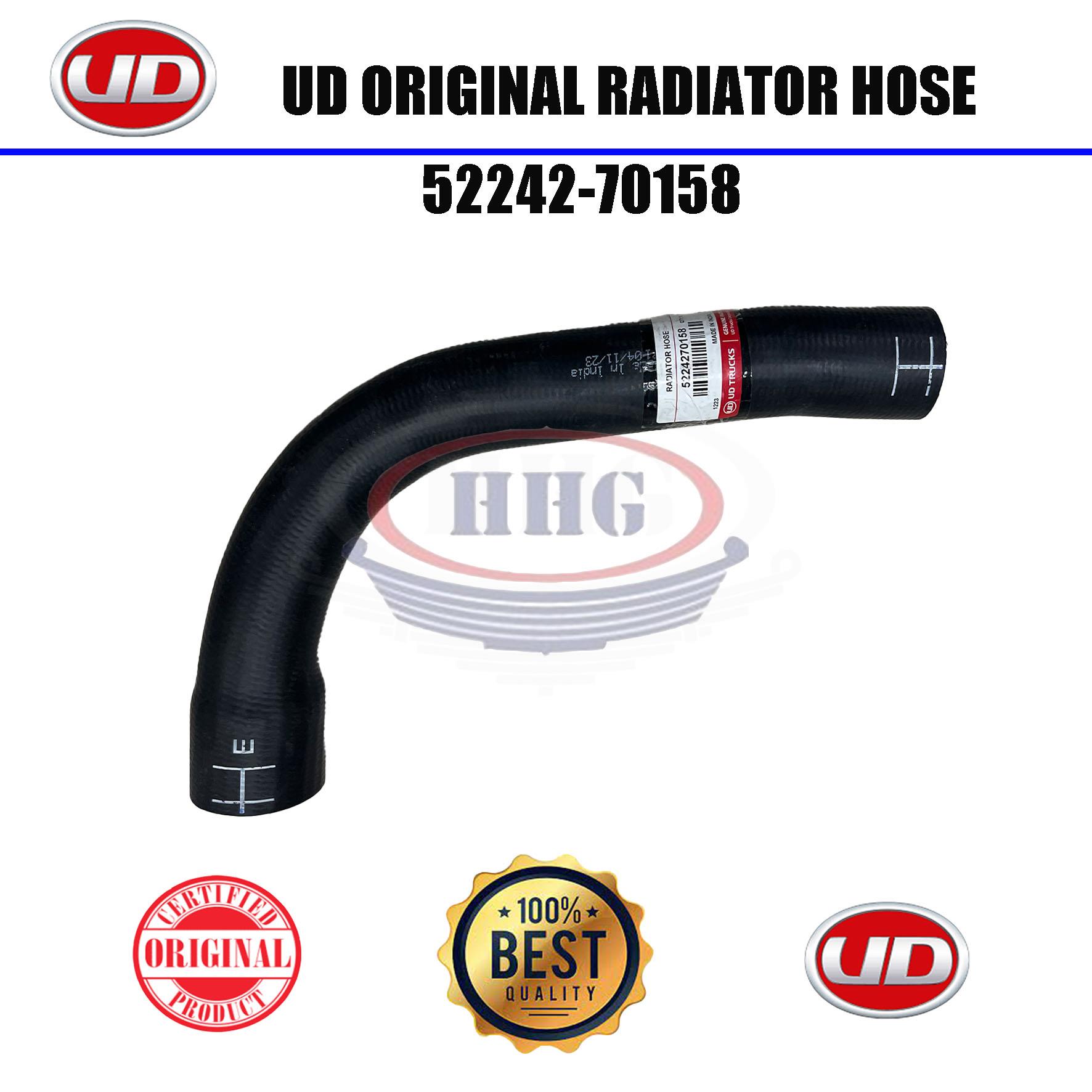 UD Original Radiator Hose (52242-70158)