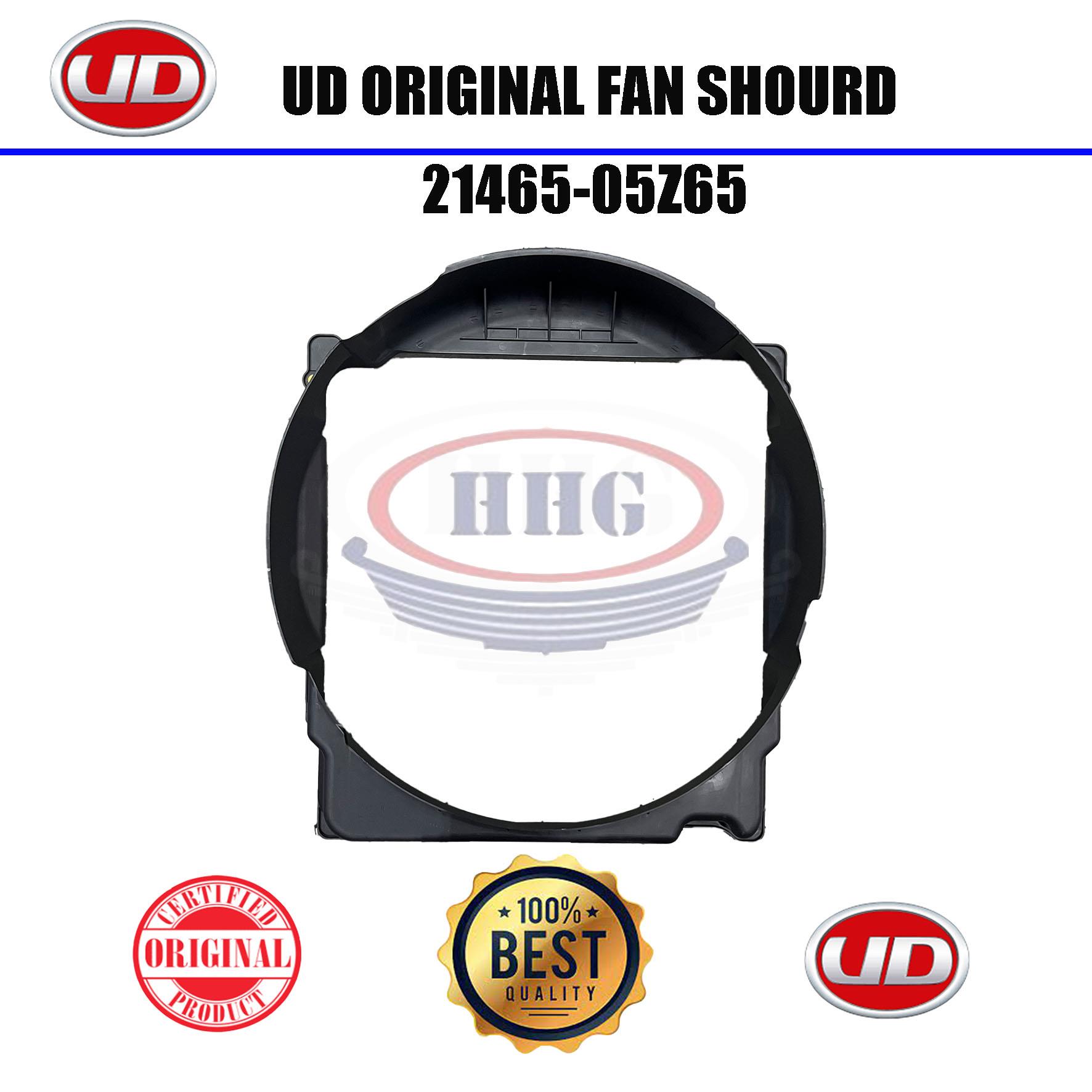 UD Original GK4 CD4Z Fan Shourd (21465-05Z65)