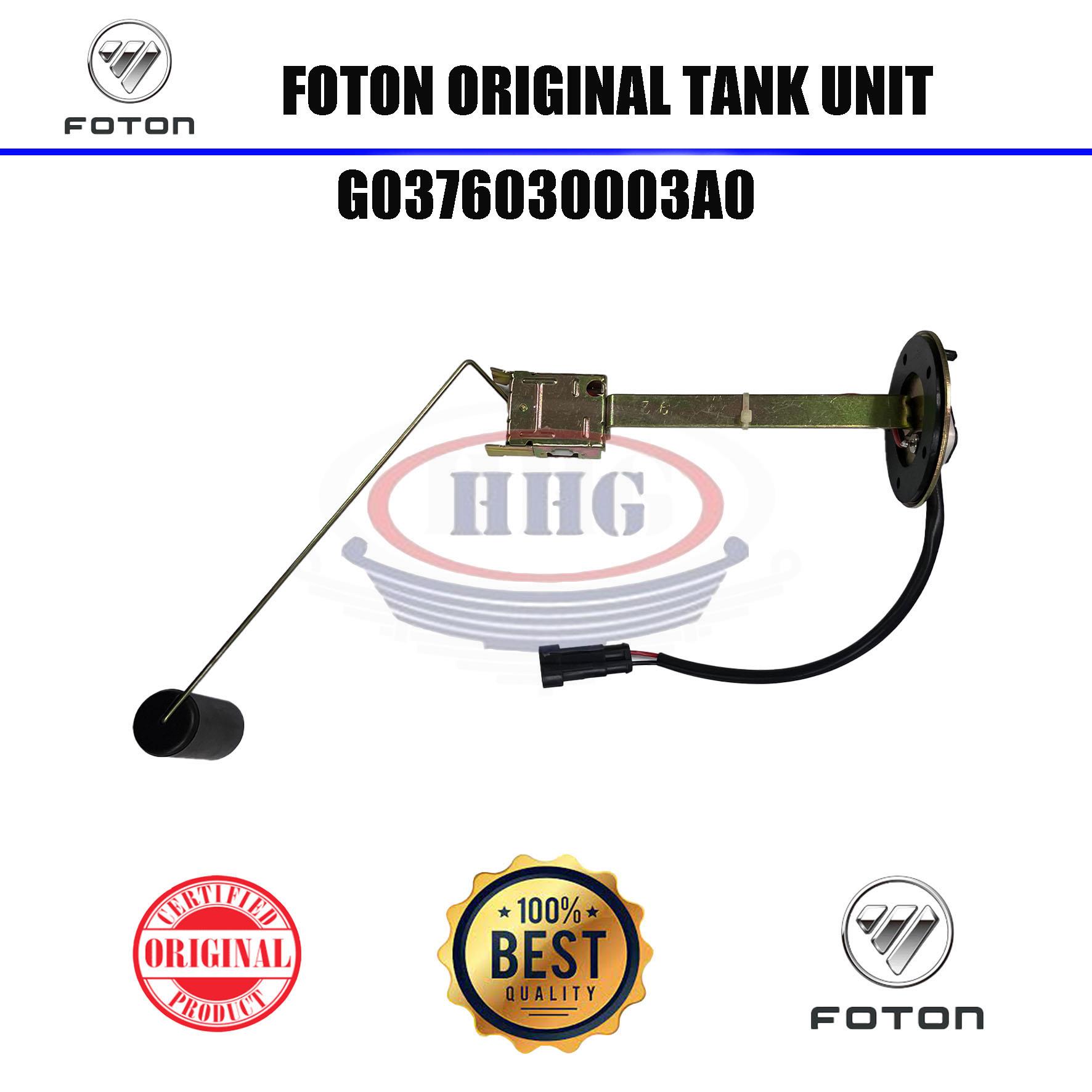 Foton Original BJ1039 Tank Unit (G0376030003A0)