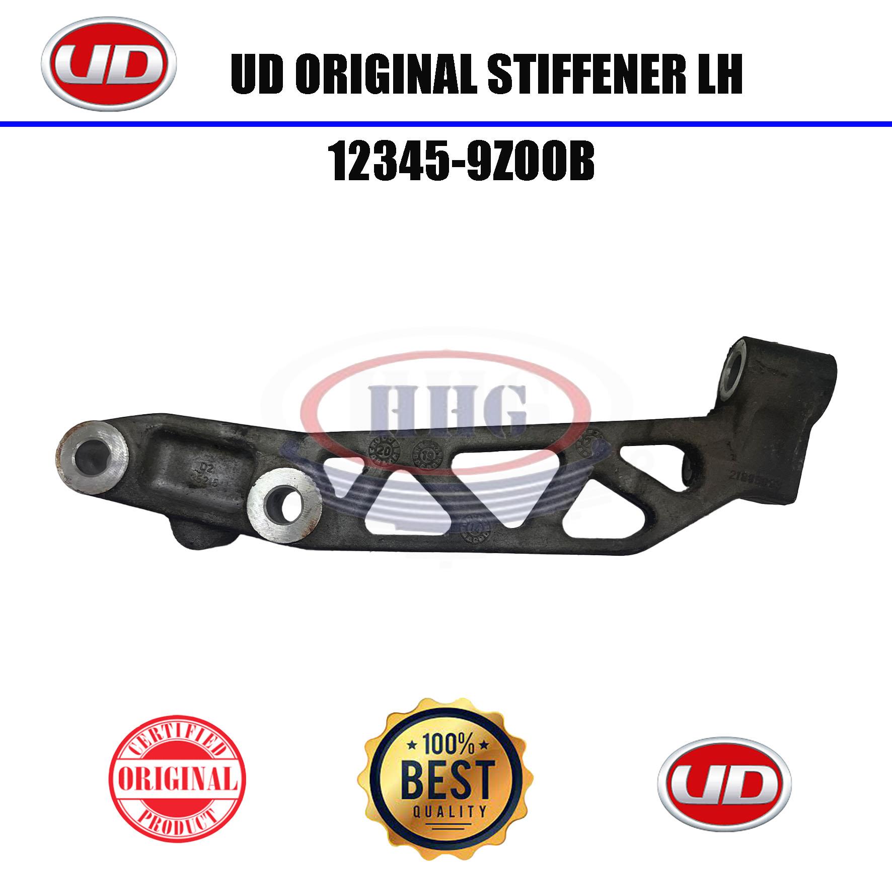 UD Original PKE250 GH8 CRONER Stiffener LH (12345-9Z00B)